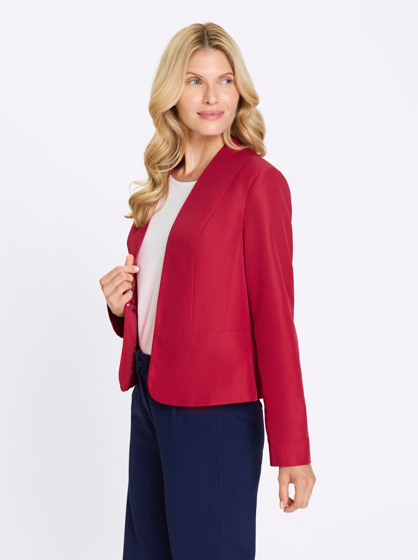 Classic Basics Veste blazer »Blazer«