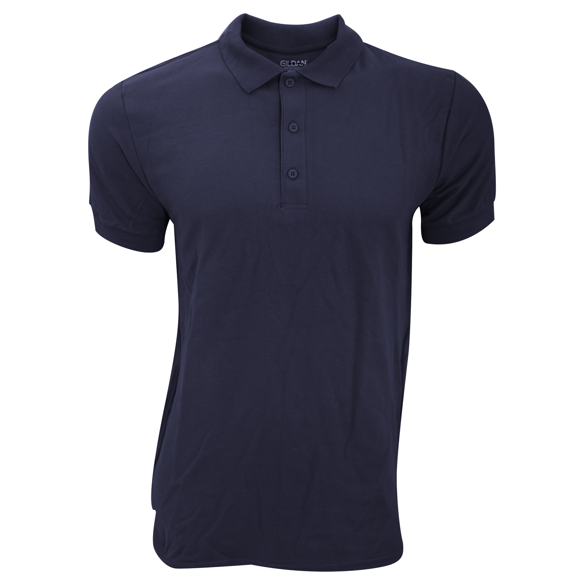 Poloshirt »Herren Premium Sport Pique Polo-Hemd«