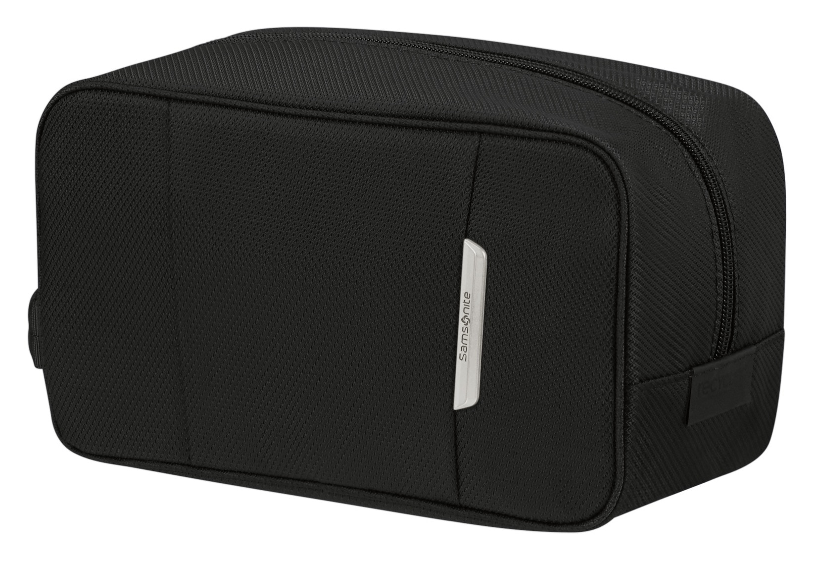Image of Samsonite Kulturbeutel "RESPARK Toilet Kit Toilet Pouch" Kosmetiktasche Reisekosmetiktasche Beauty-Bag mit Tragegriff
