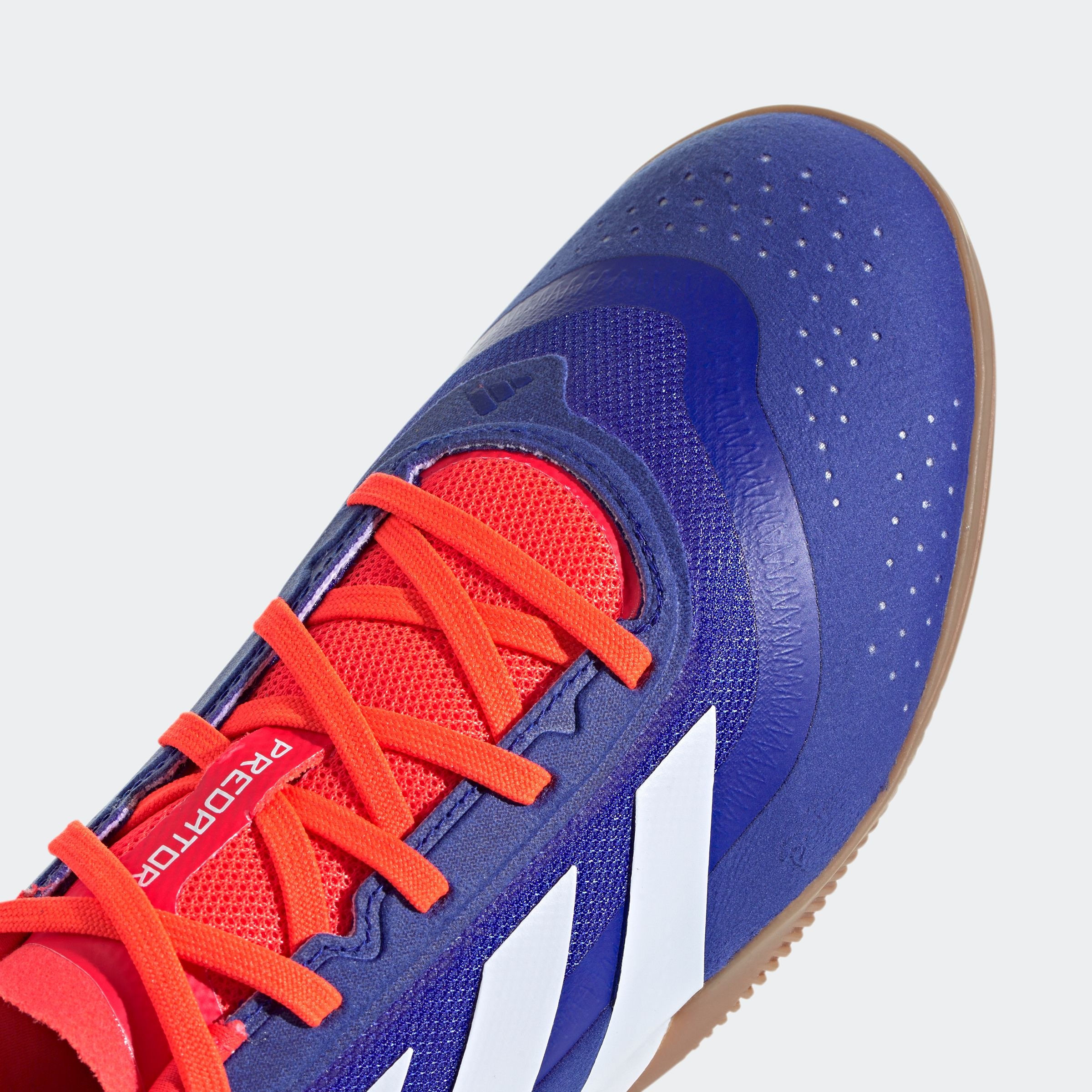adidas Performance Fussballschuh »PREDATOR LEAGUE IN«, für Halle und Strasse