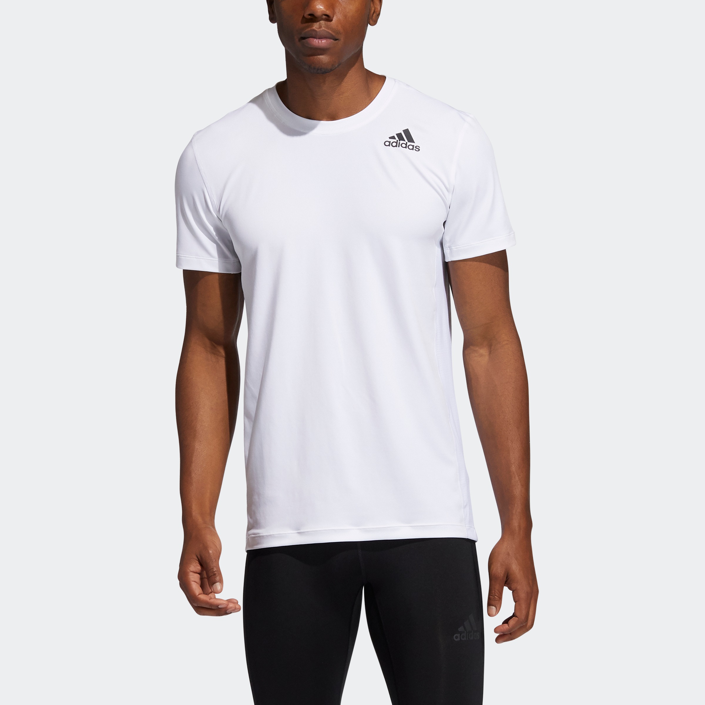 adidas compression shirt