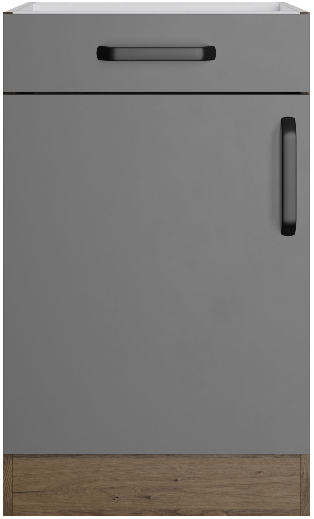 wiho Küchen Unterschrank »Elba« in den Breiten 50 und 60 cm