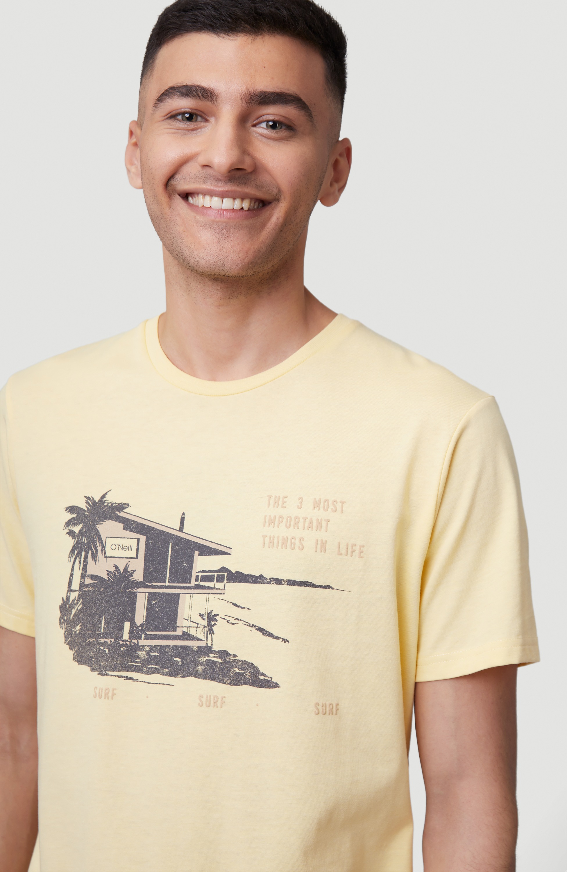 Image of O'Neill T-Shirt »"Jack's House"« bei Ackermann Versand Schweiz