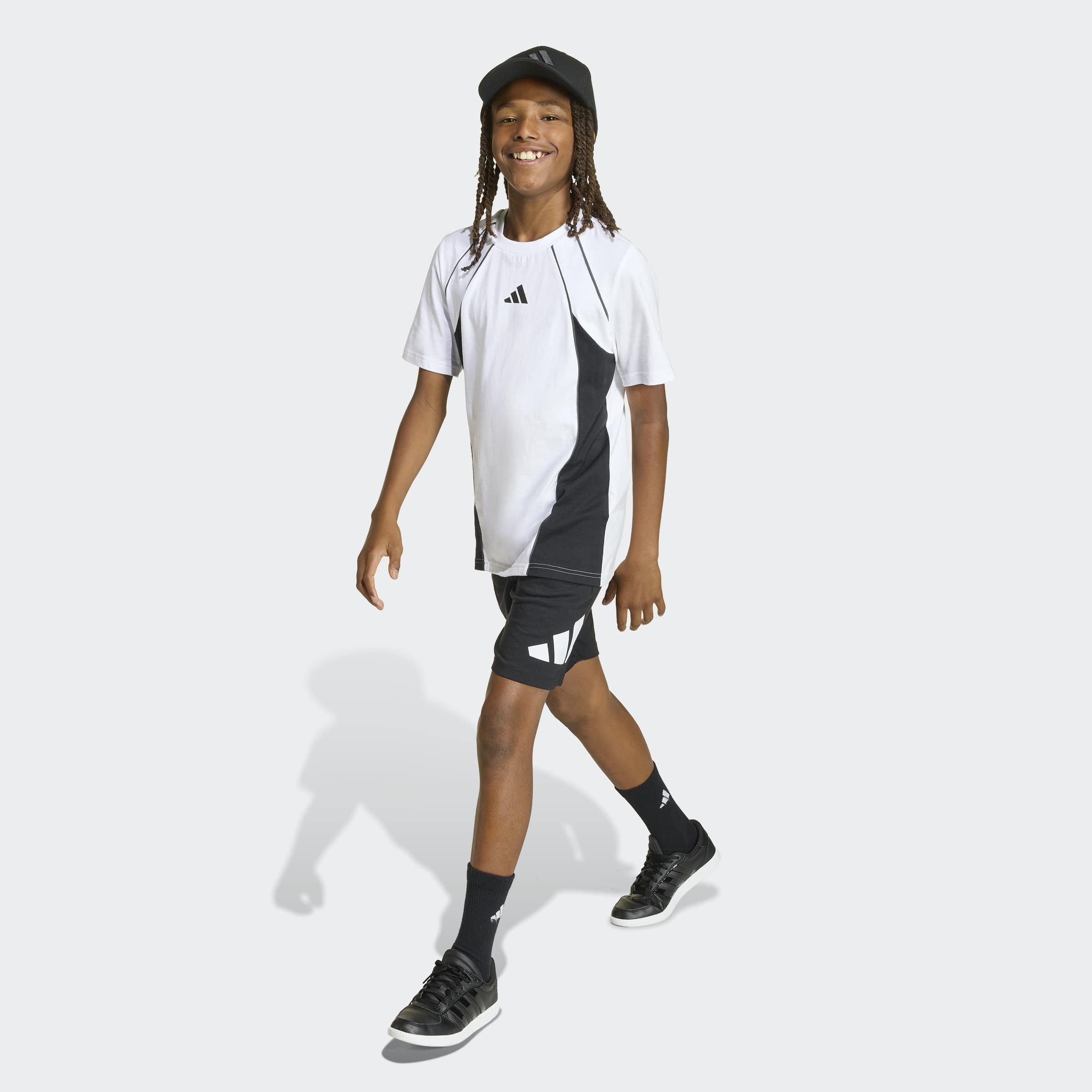 adidas Sportswear T-Shirt »J  CB T«