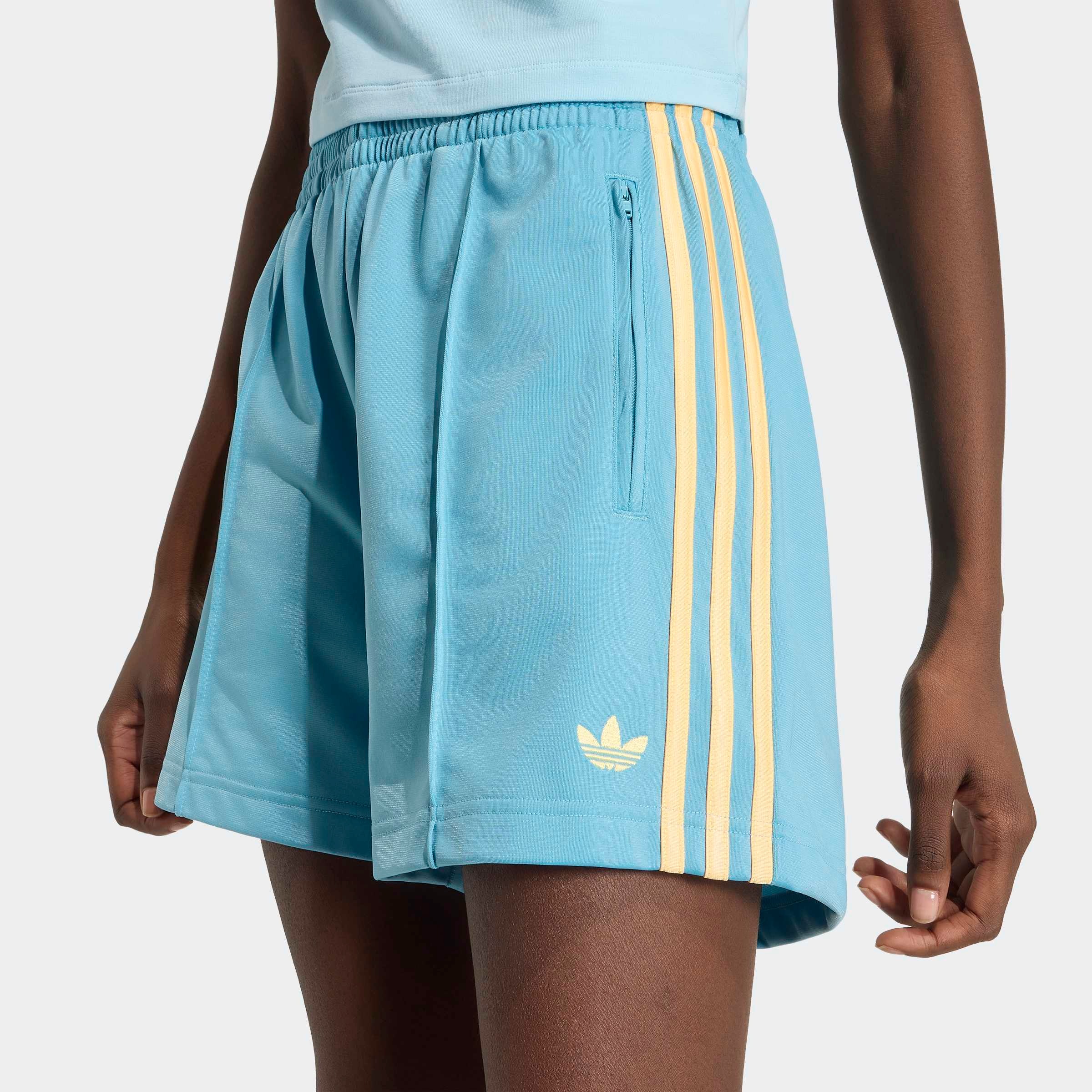 adidas Originals Short »FIREBIRD CLASSIC«  FIREBIRD Classic Short, locker geschnitten