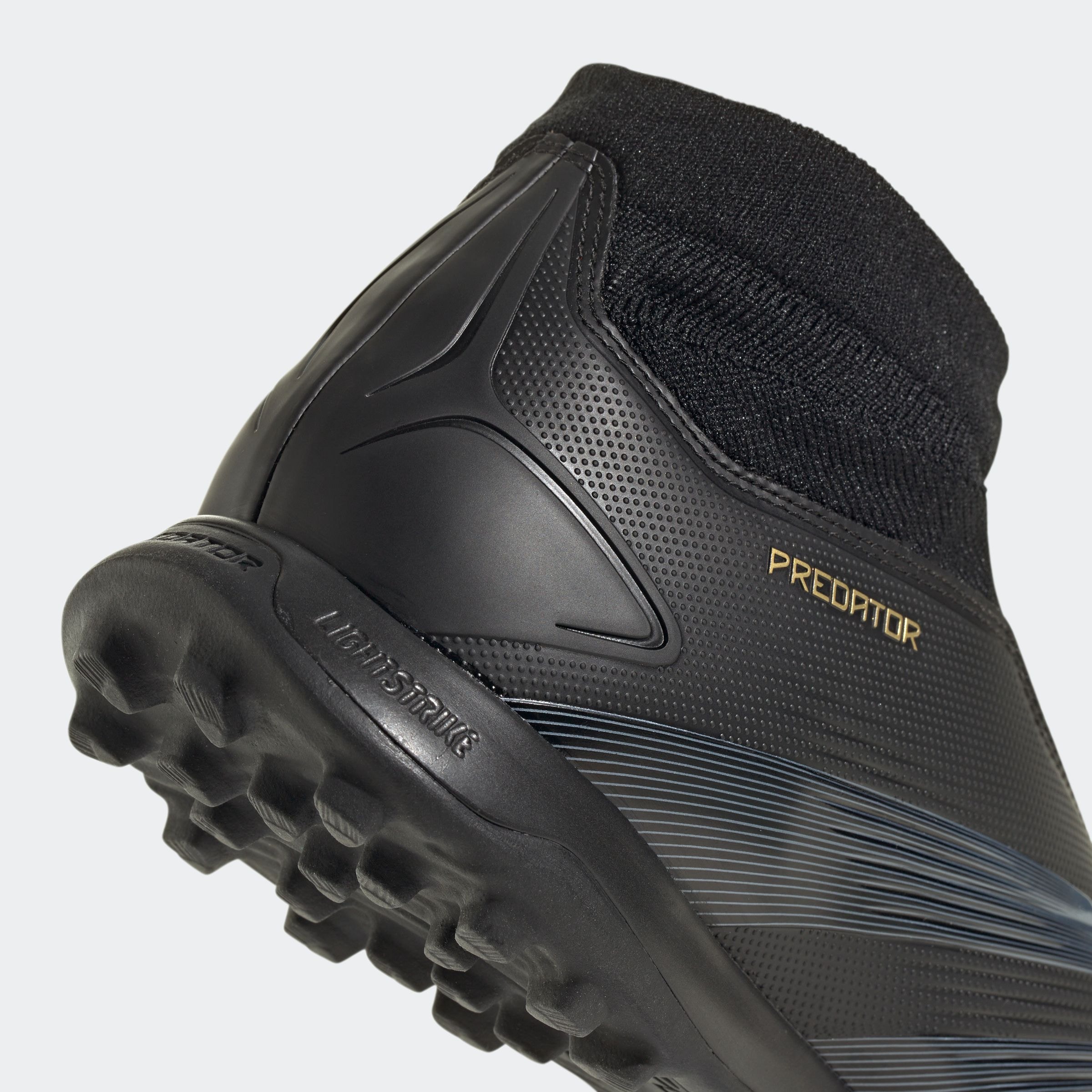 adidas Performance Fussballschuh »PREDATOR LEAGUE LACELESS TF«