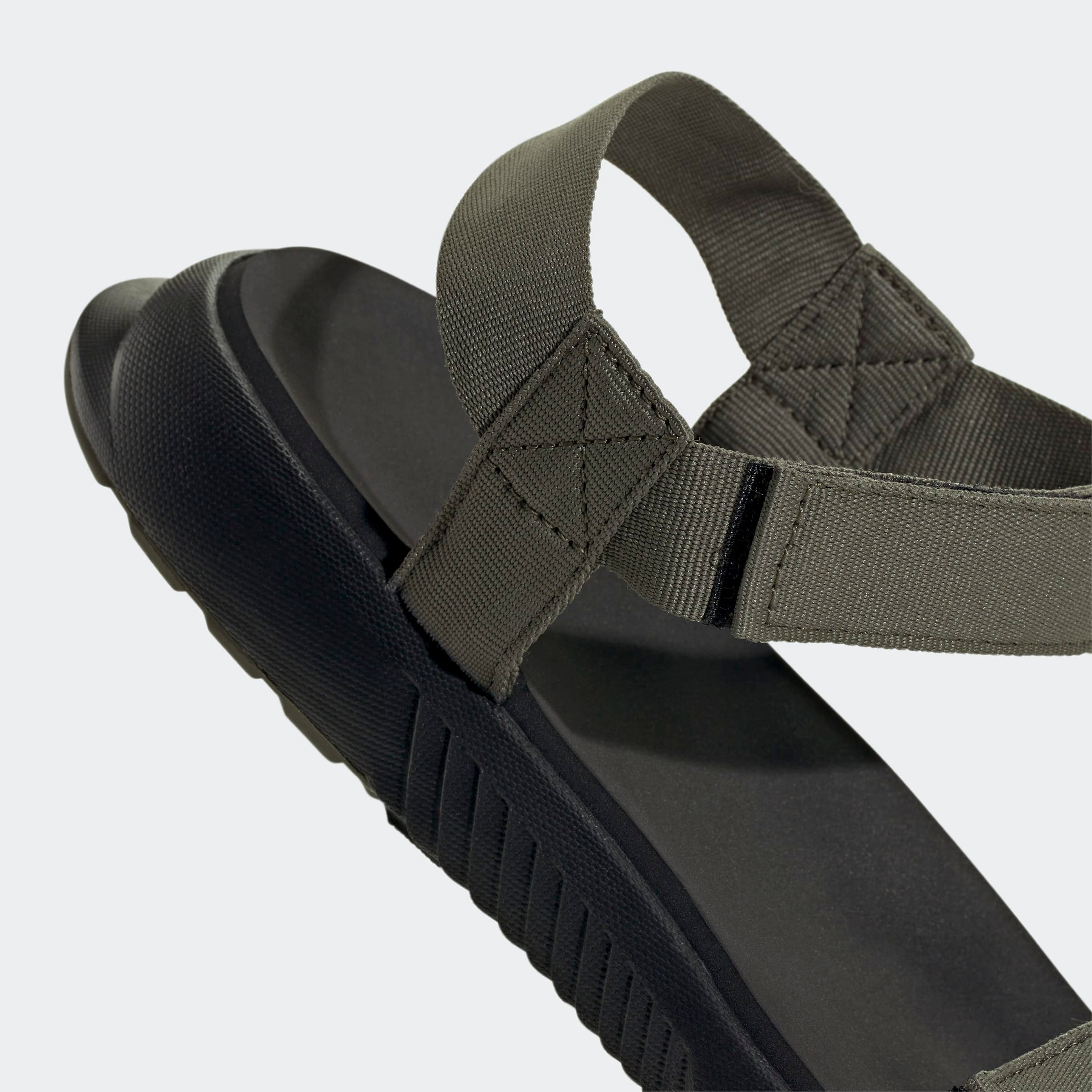 adidas TERREX Outdoorsandale »HYDROTERRA LIGHT SANDALE«