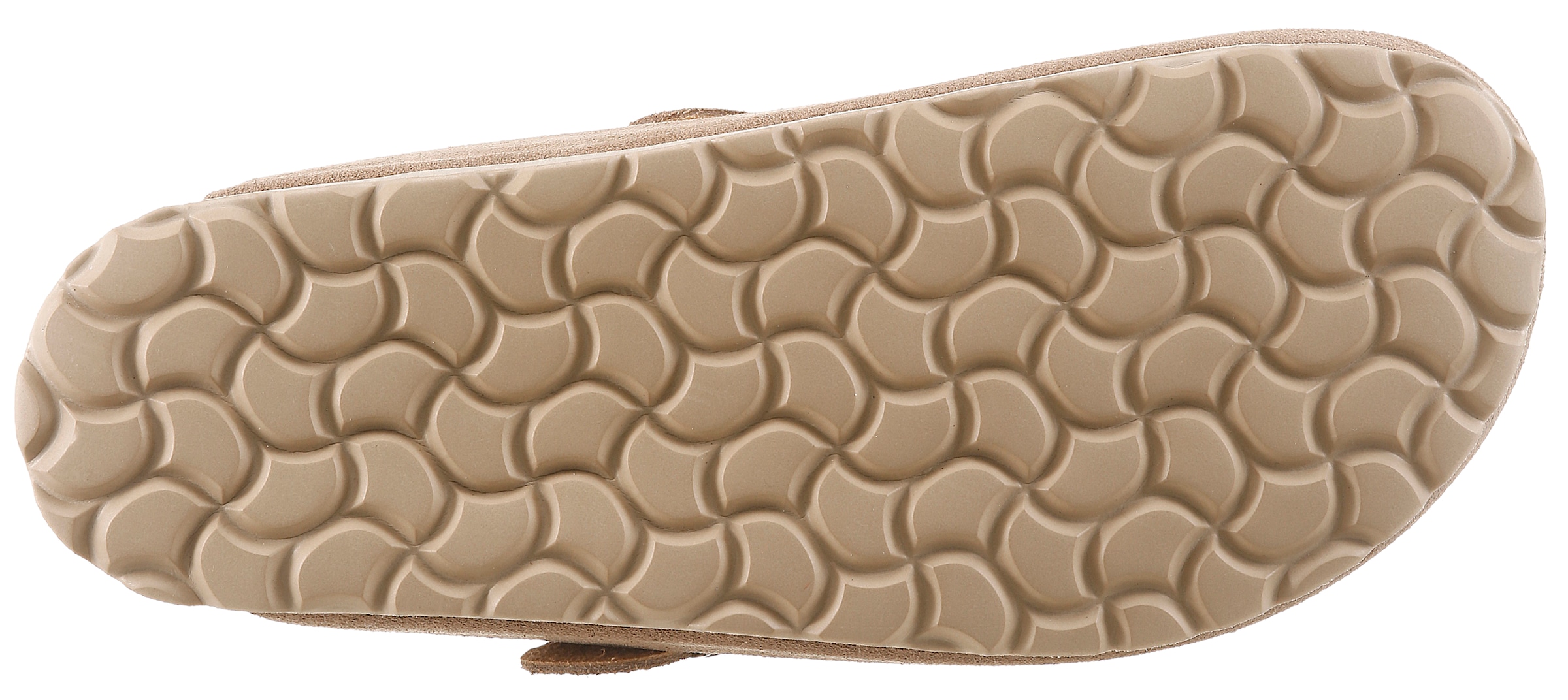 Salamander Clog  Hausschuh, Homeslipper, Schlupfschuh, Flats mit Fussbett