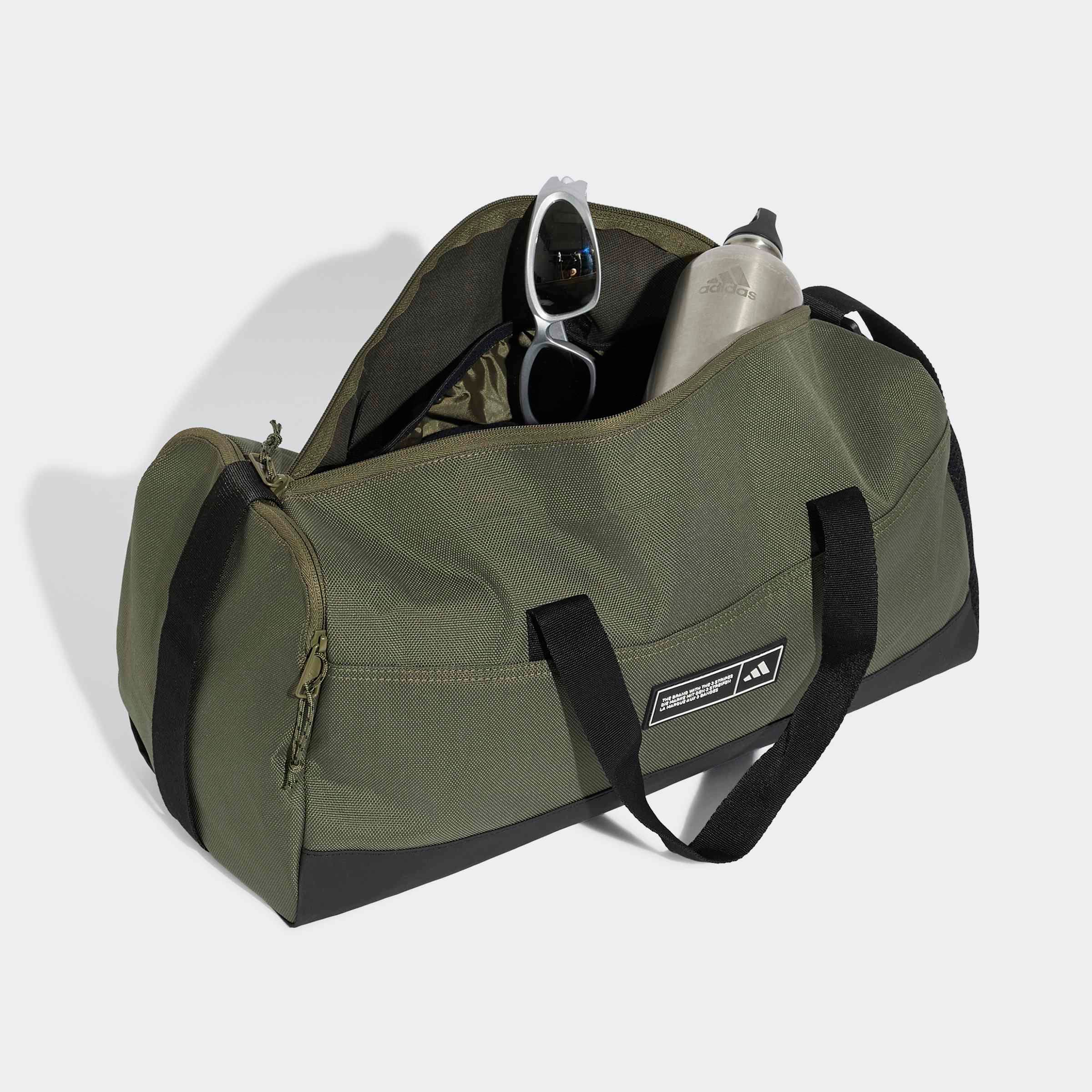 adidas Performance Sac de sport »3S DUF S« für Erwachsene, mit sportlichem Stil