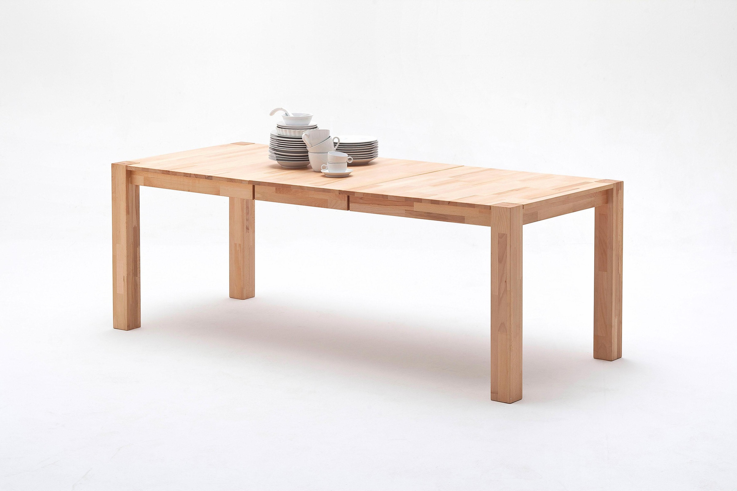 Image of MCA living Esstisch, Breite 160(-210) cm bei Ackermann Versand Schweiz