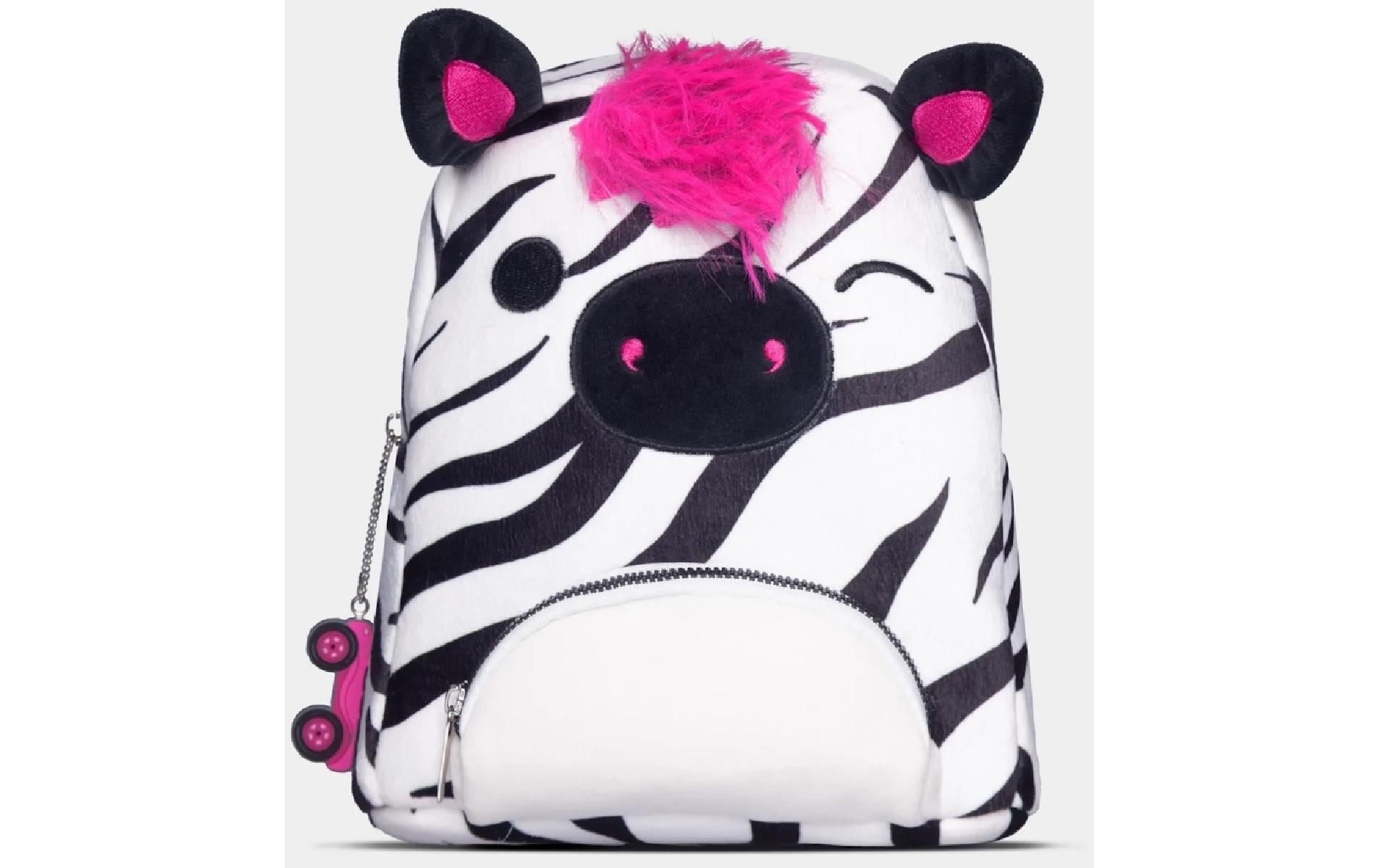 Image of Squishmallow Kinderrucksack "Tracey"