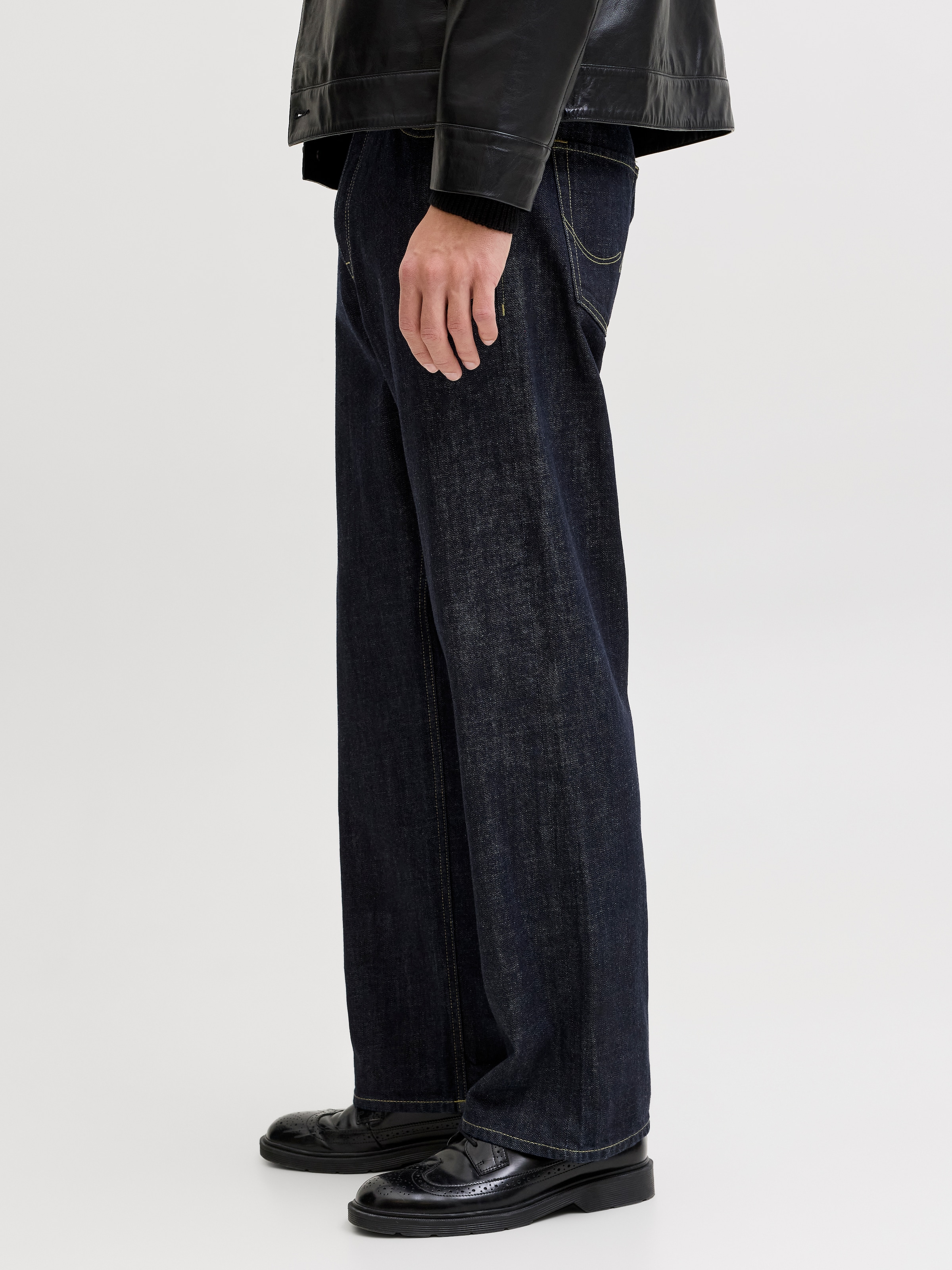 Jack & Jones Jeans loose fit »JJITED JJORIGINAL AKM 287 NOOS«