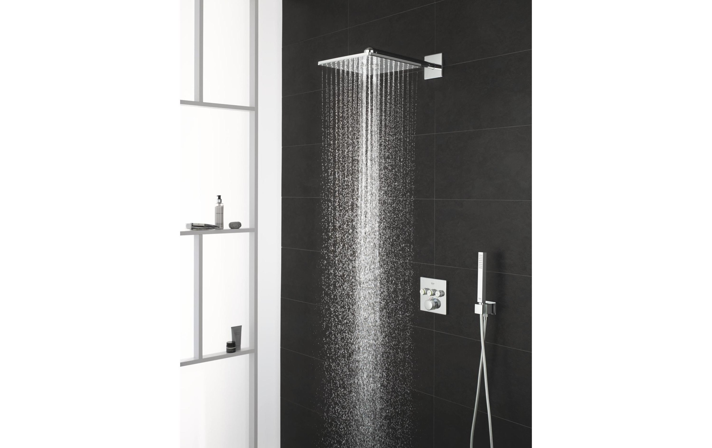 Grohe Duschsystem »Grohtherm SmartControl«