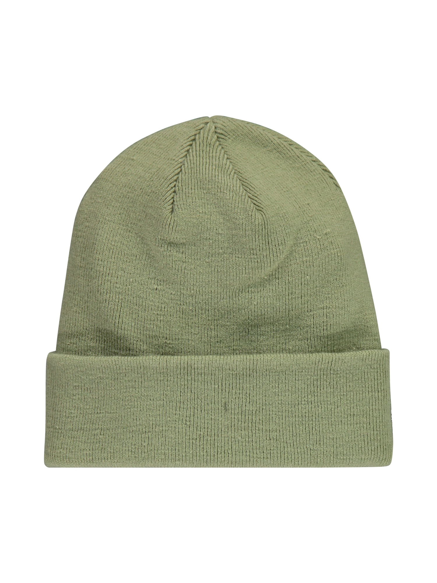 LERROS Bonnet de ski »Flachstrickmütze, doppellagig«