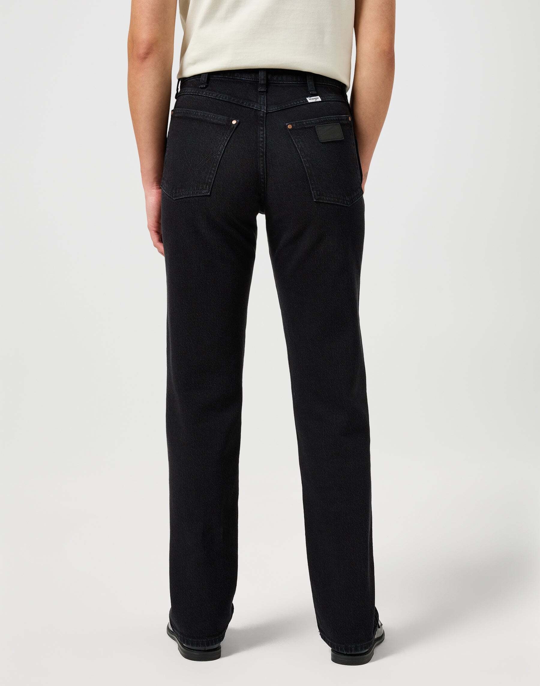 Wrangler Regular-fit-Jeans »WRANGLER Jeans Sunset«