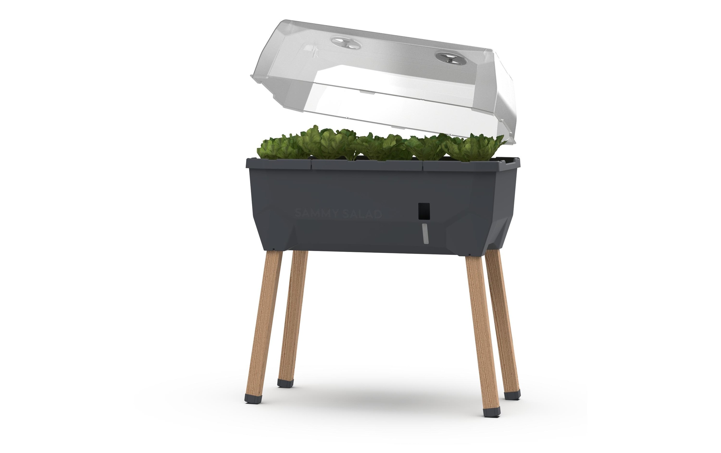 Gusta Garden Schutzplane