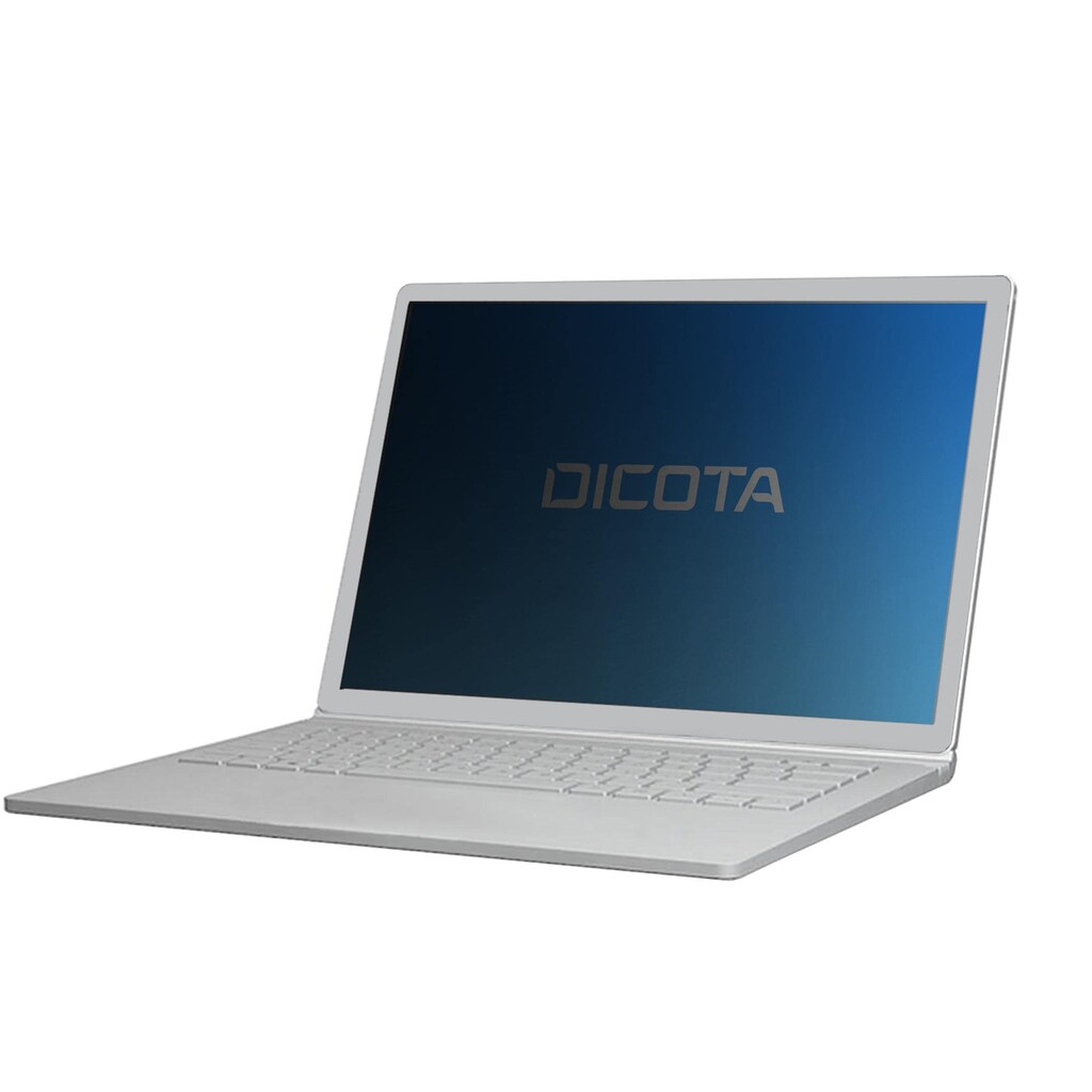 DICOTA Schutzfolie »4-Way MacBook«