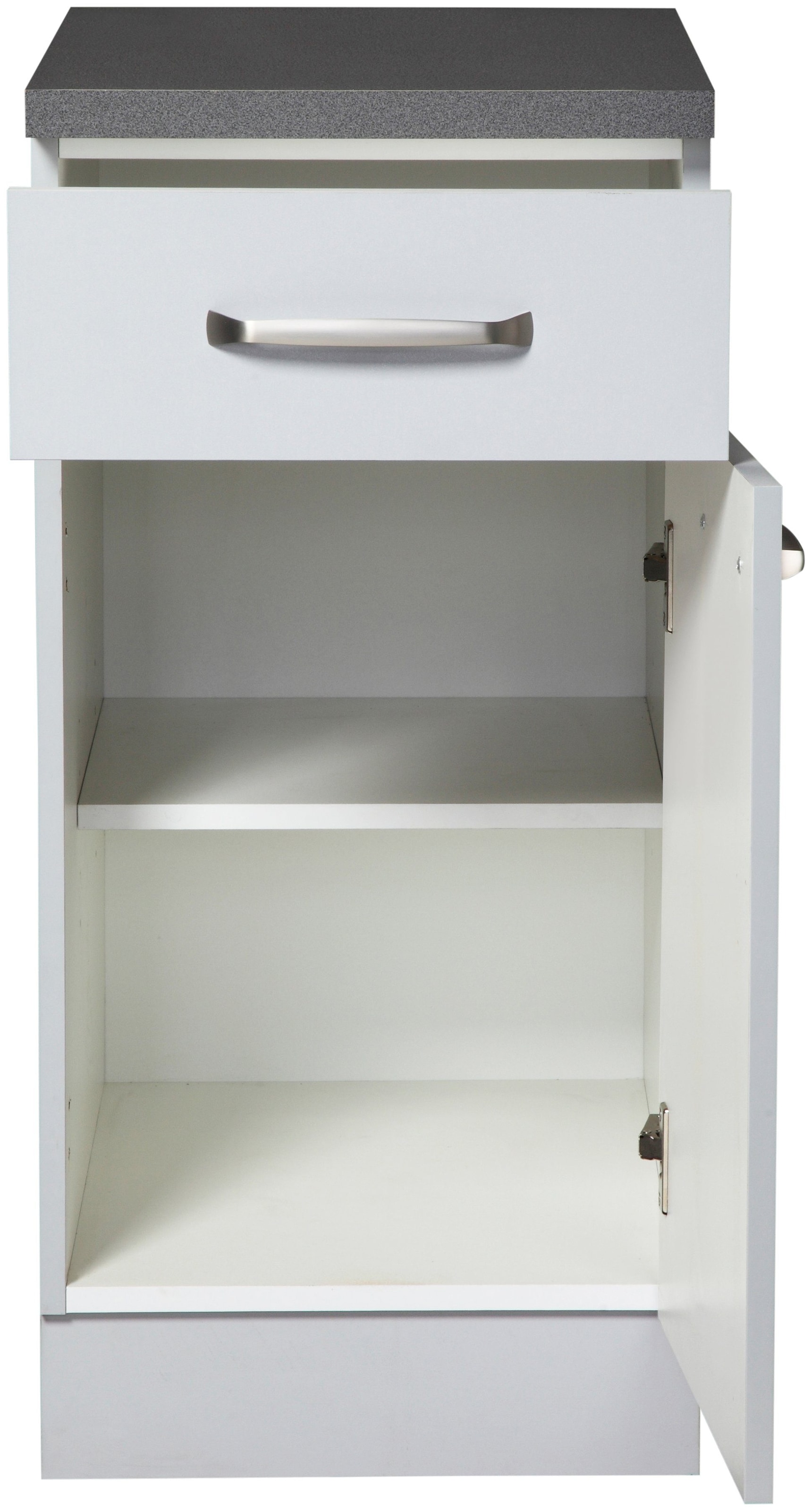 wiho Küchen Unterschrank »Michigan«