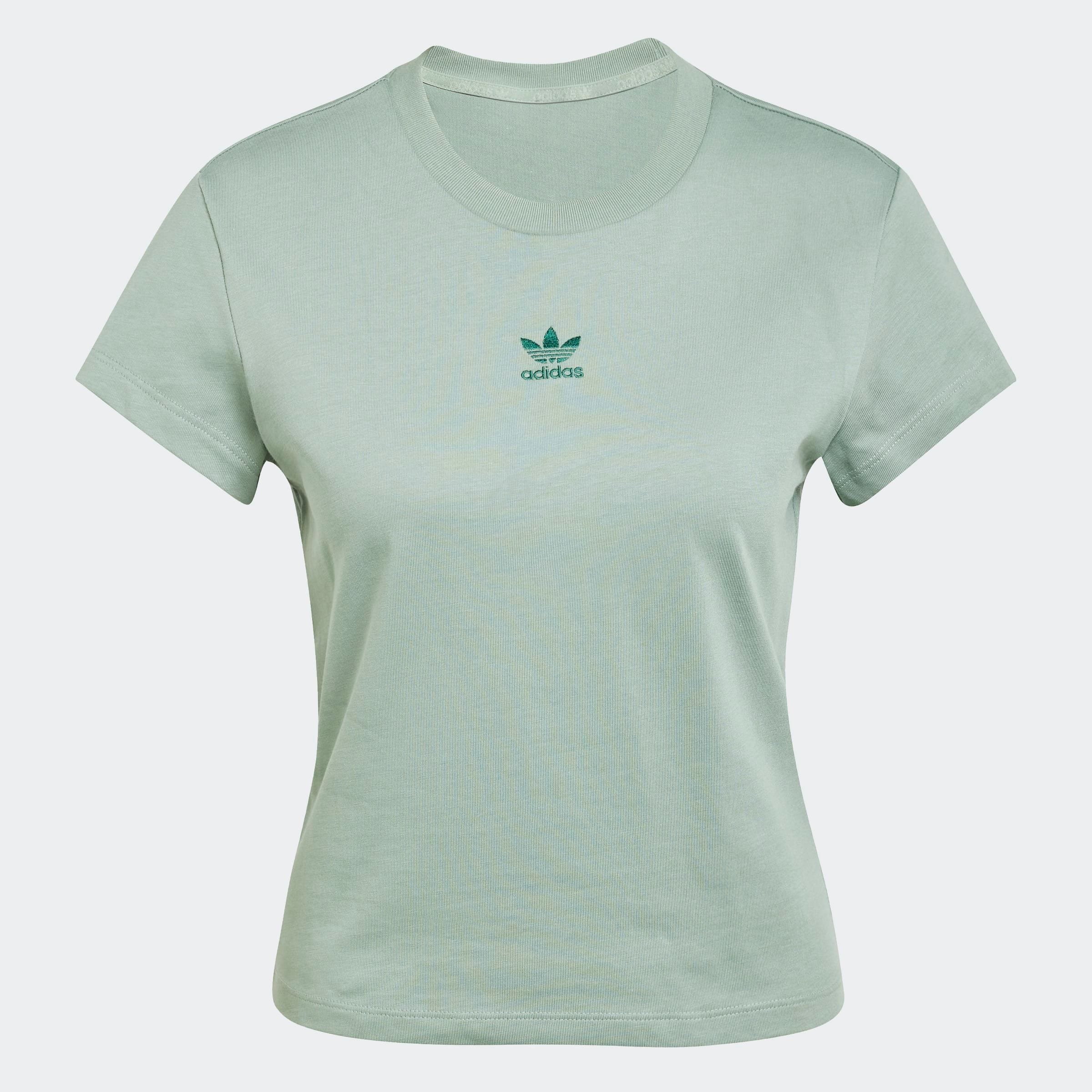 adidas Originals T-Shirt »ESS SLIM TEE«