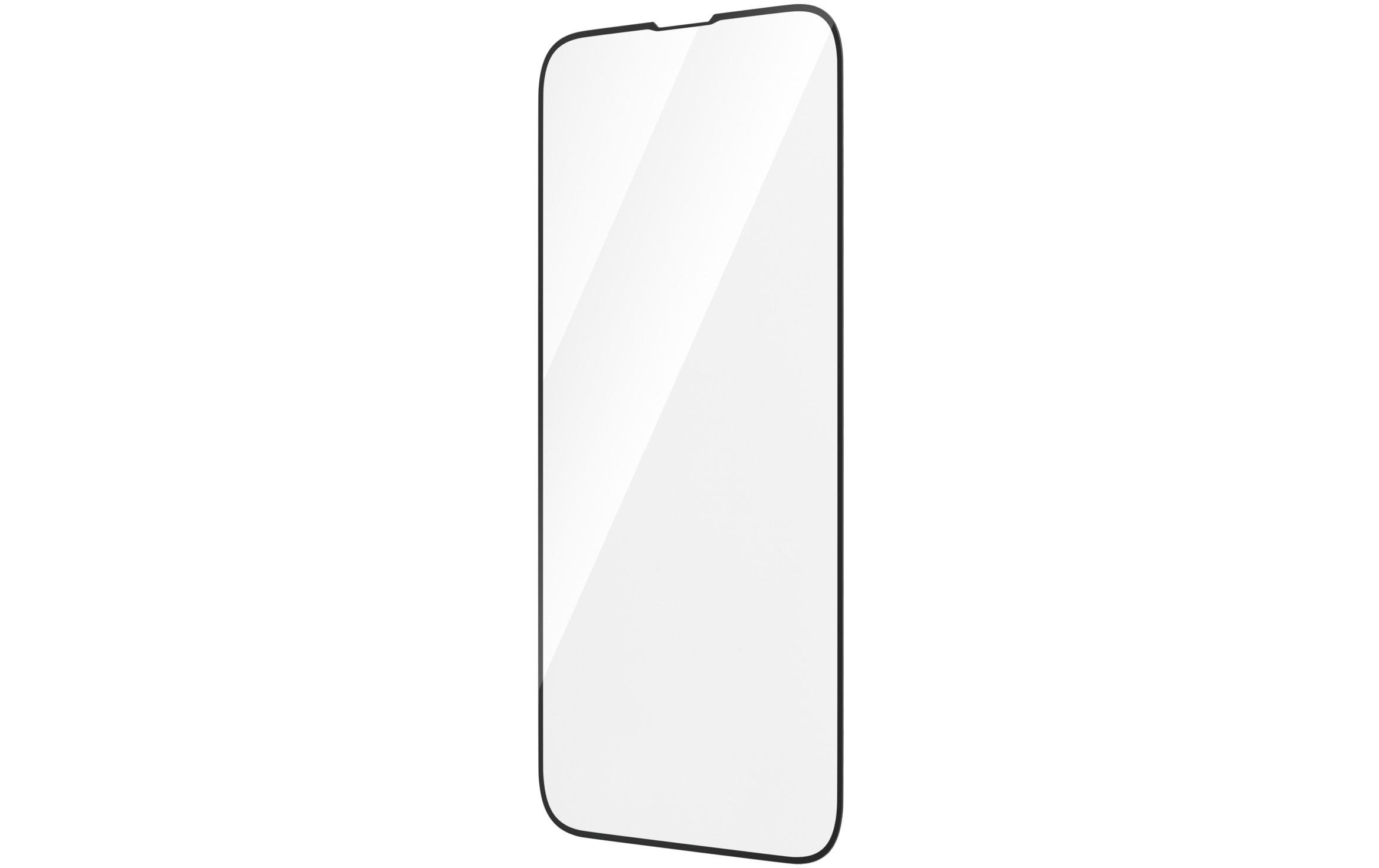 PanzerGlass Displayschutzglas »Ultra«, für iPhone 13 Pro Max, iPhone 14 Plus, (1 St.)