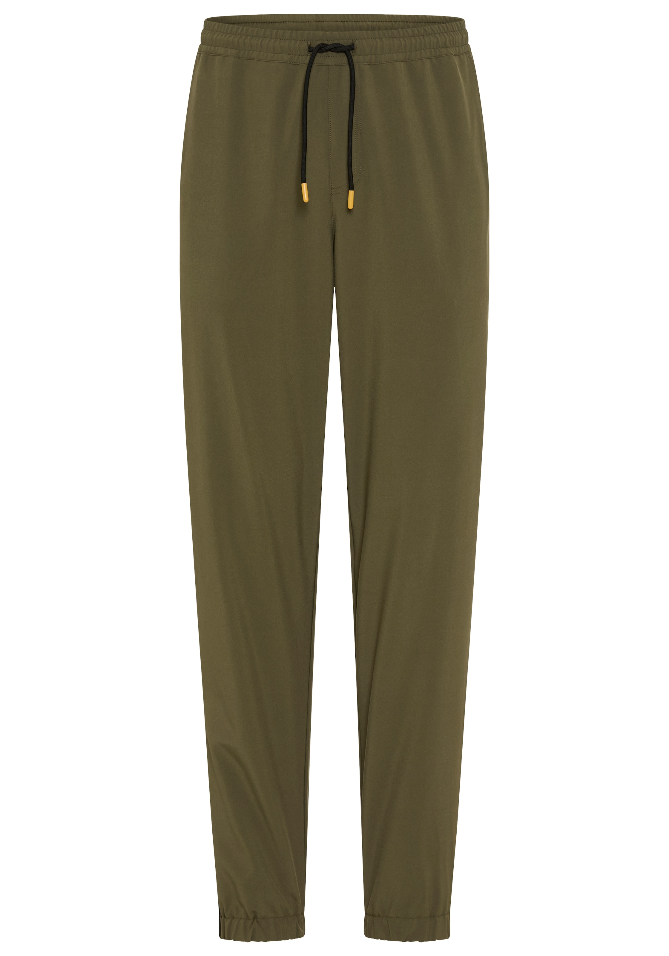 KangaROOS Pantalon de jogging  coupe slim, avec jambe étroite, aussi en grandes tailles