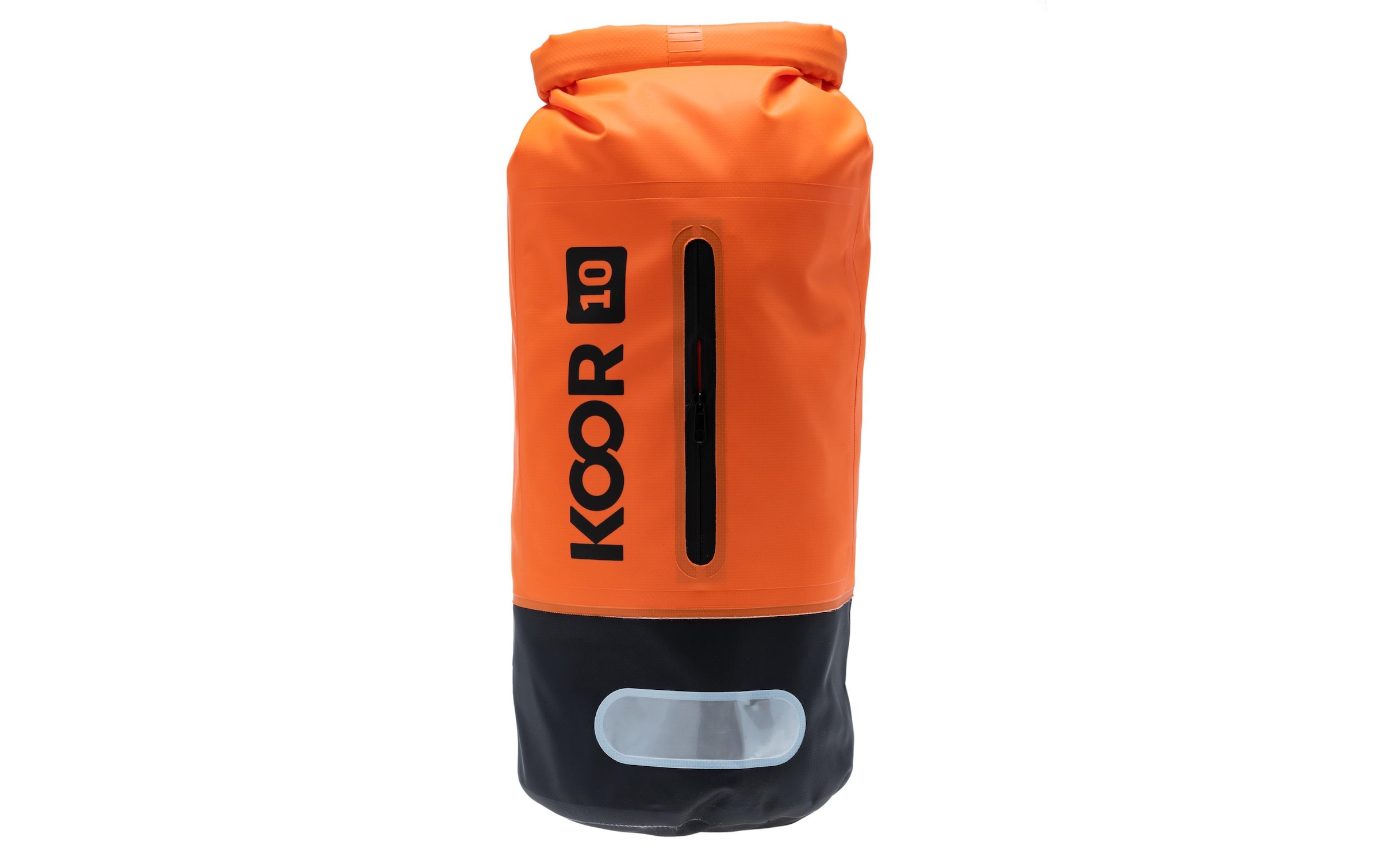 KOOR Drybag »KOOR Bag Orange 10 l«
