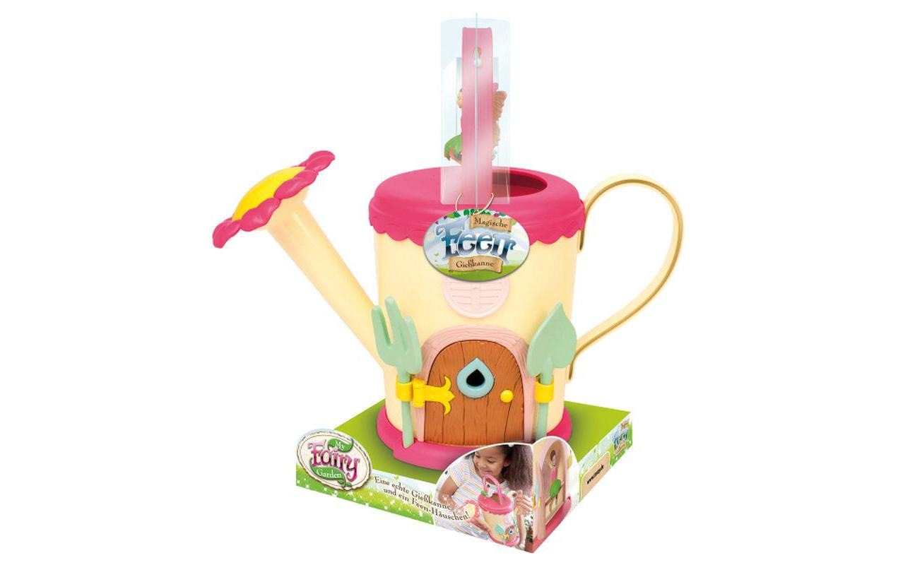 Image of Tomy® Giesskanne »Tomy My Fairy Garden Magische Feen« bei Ackermann Versand Schweiz