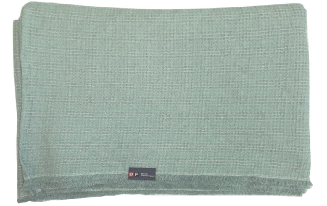 Image of DAVID FUSSENEGGER Wohndecke »Mare uni 14« bei Ackermann Versand Schweiz