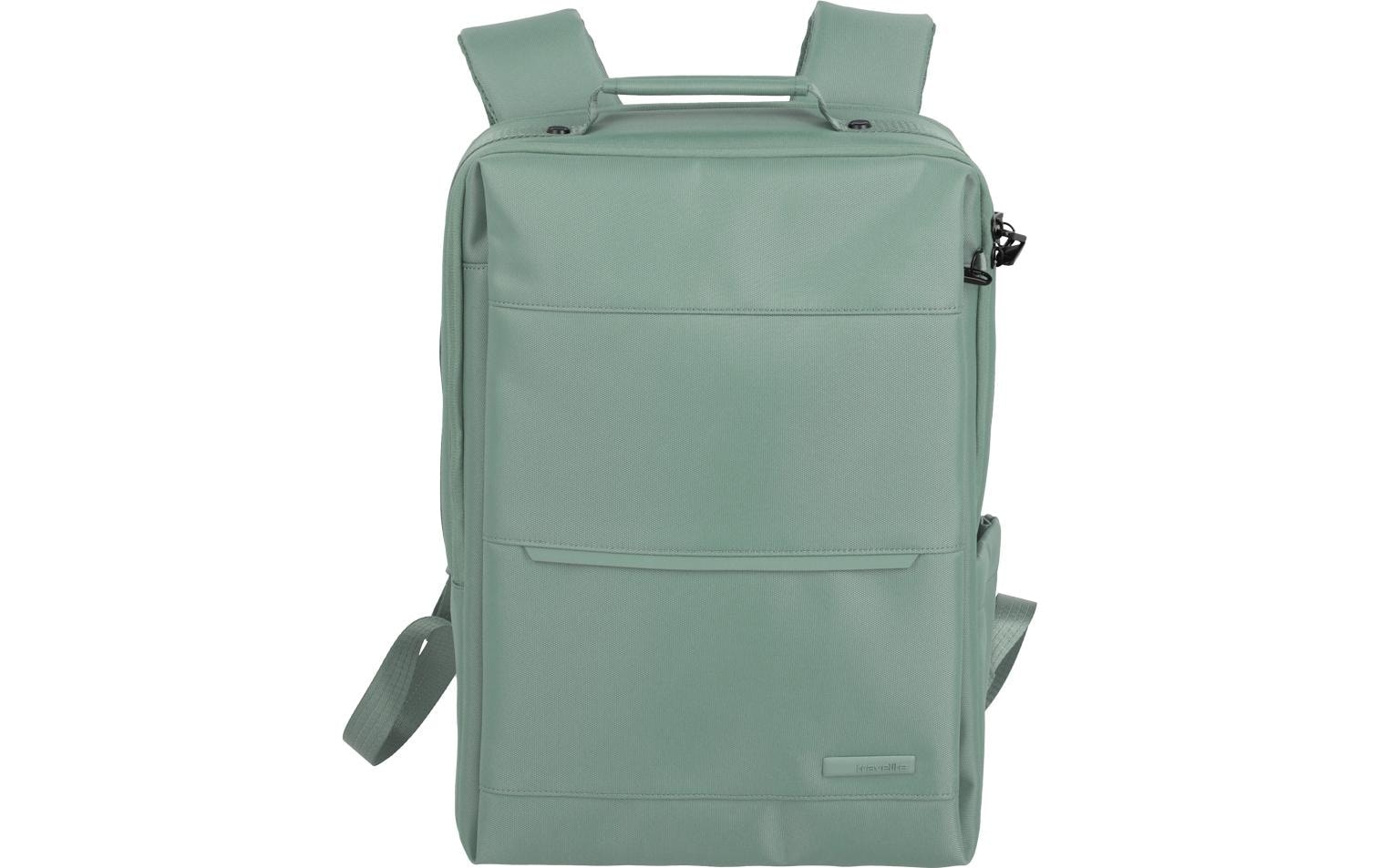 travelite Rucksack »Workfloow«