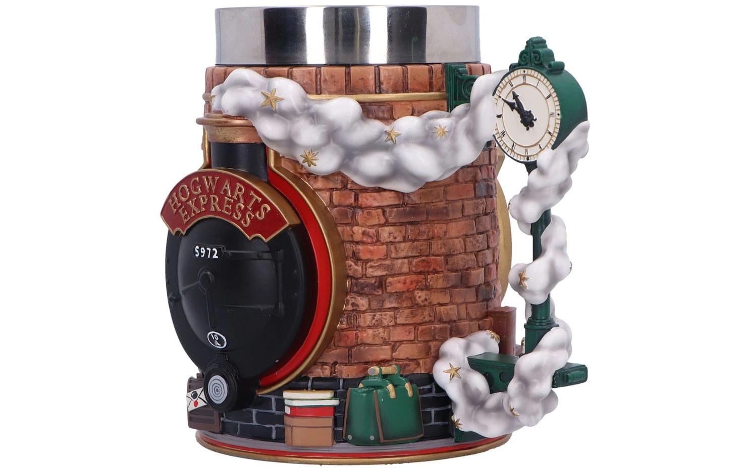 NEMESIS NOW Cruche à eau »Harry Potter Platform 9 3/4 600 ml«