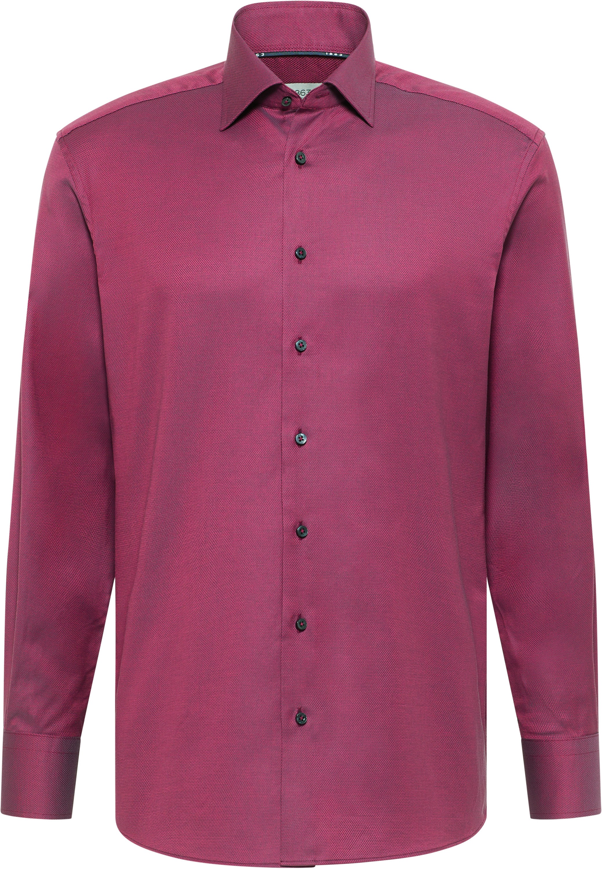 Eterna Chemise à manches longues »MODERN FIT« NON IRON (bügelfrei)