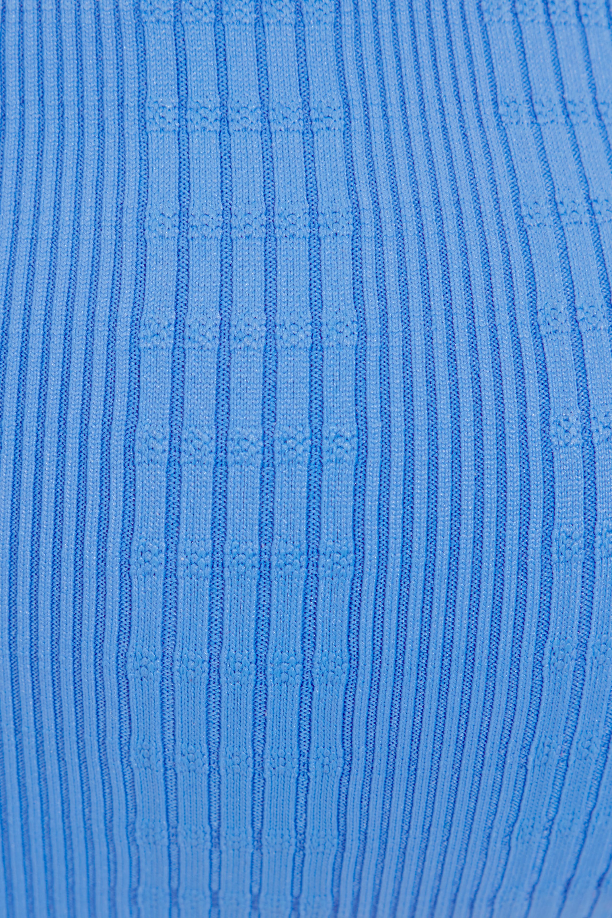 Copenhagen Studios Top bikini bandeau »Nela« mit V-förmigem Cut-Out vorn