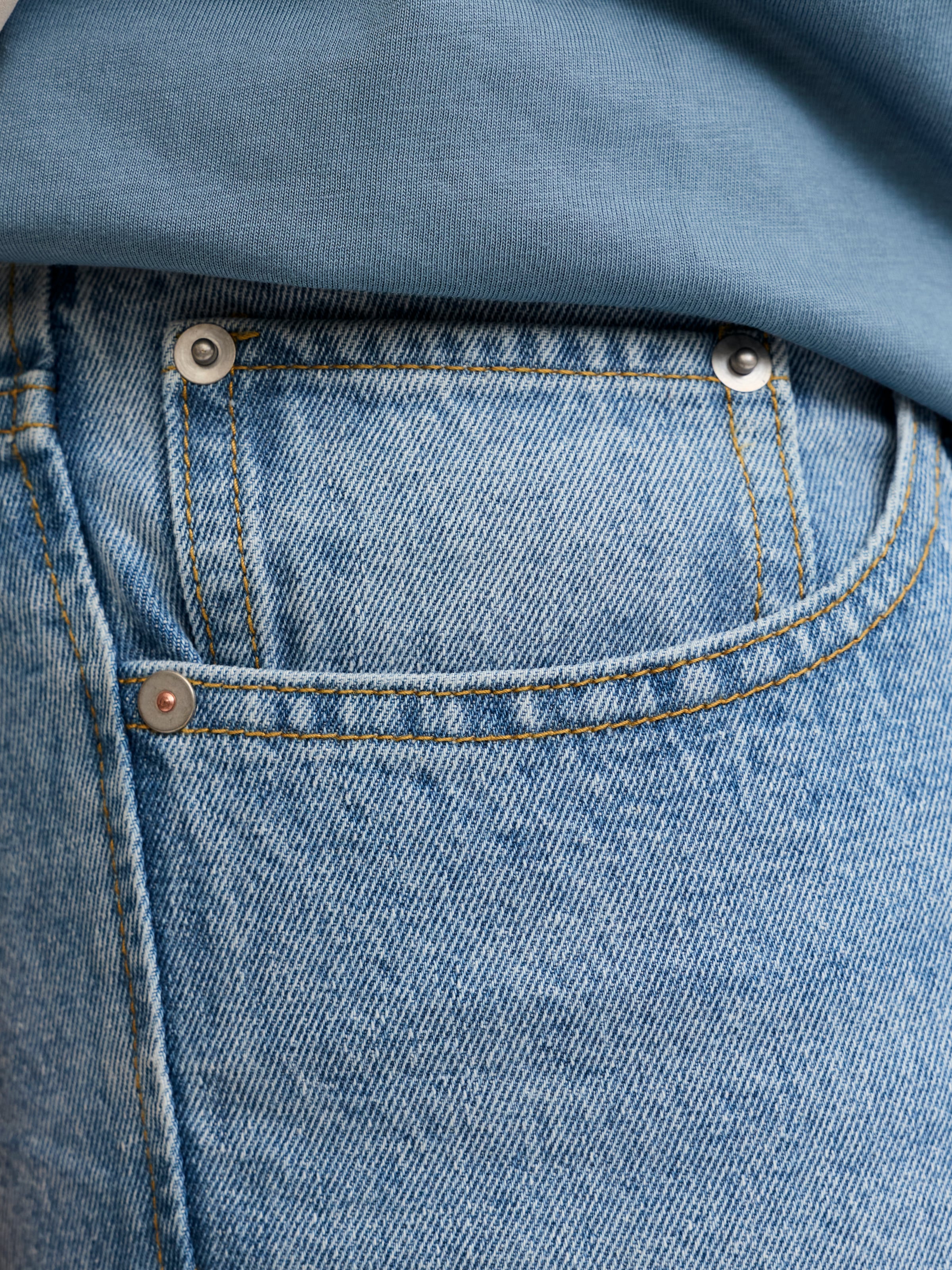 Jack & Jones PlusSize Short »JJITONY JJORIGINAL SHORTS AKM 111 PLS«