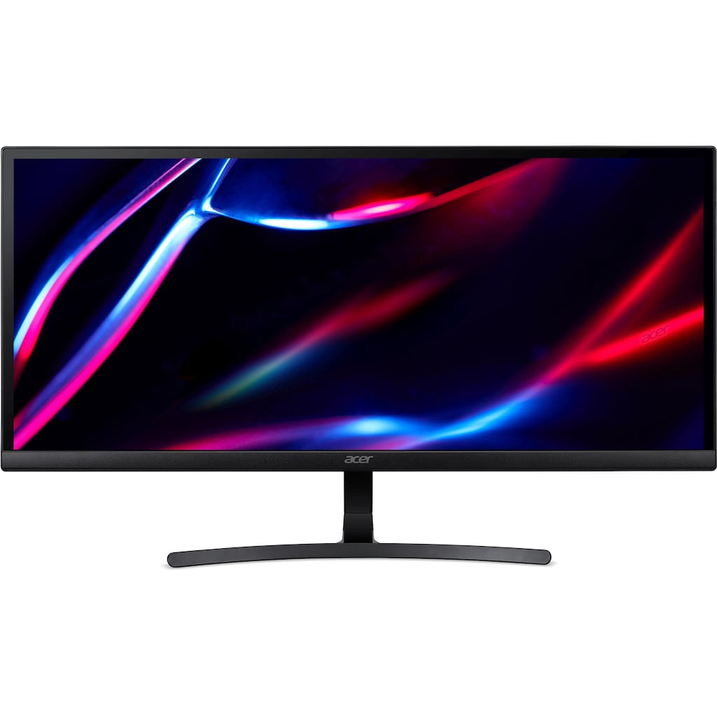 Acer Gaming-Monitor »K293Cbmiipx«, 73,37 cm/29 Zoll, 2560 x 1080 px, 4 ms Reaktionszeit, 75 Hz