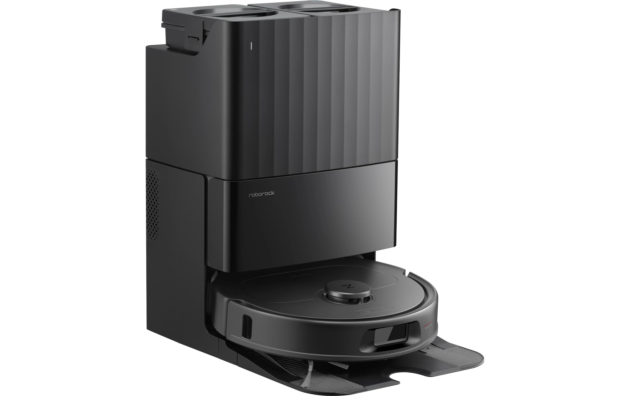 Roborock Robot d'aspiration eau et poussière »QR 598«