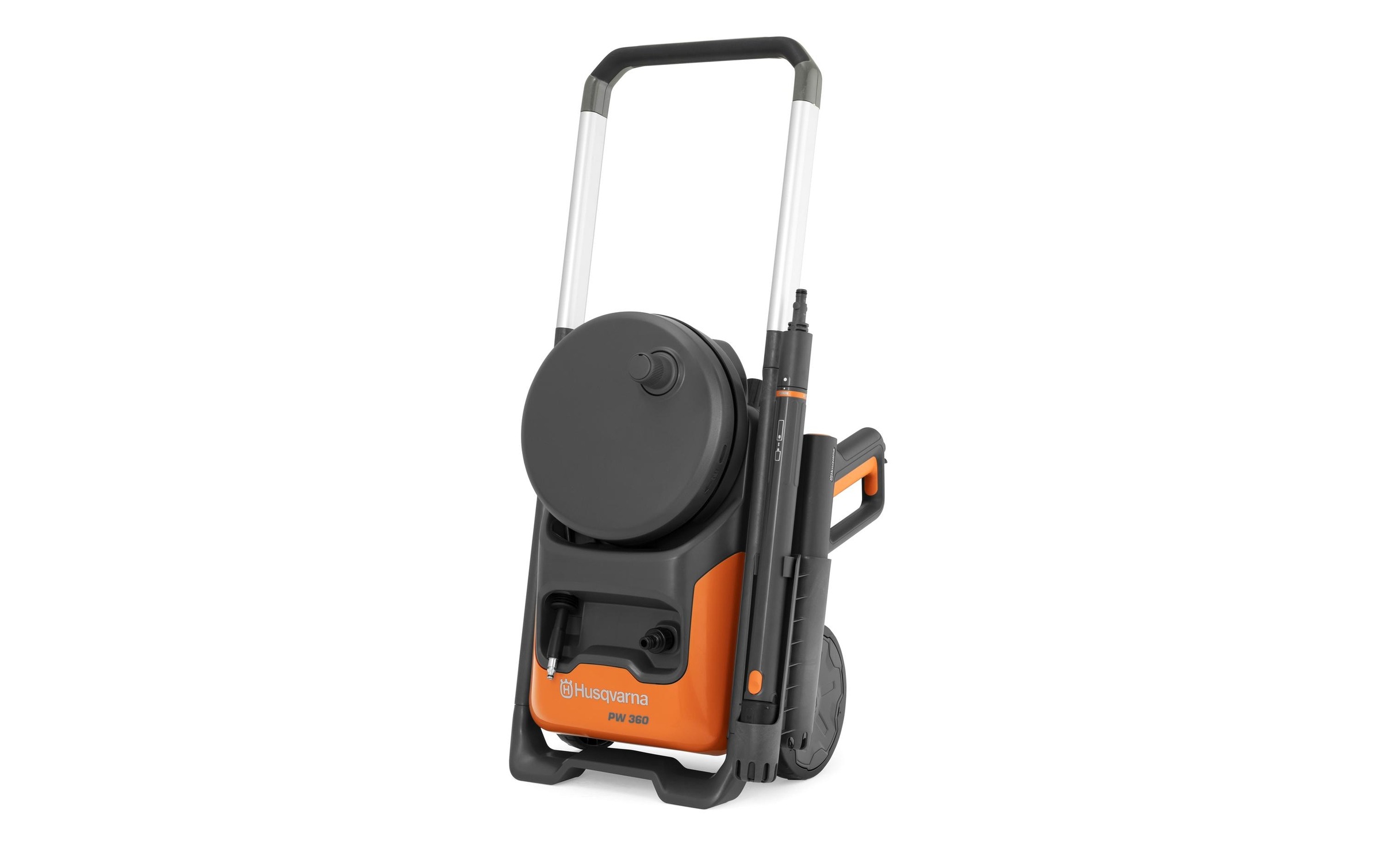 Image of Husqvarna Hochdruckreiniger "PW 360" Für die Reinigung aller Aussenflächen