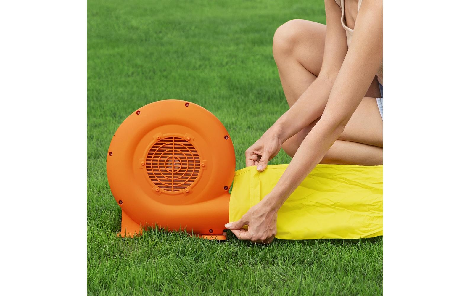 Bestway Planschbecken »Mount Splashblast Mega Water Park 435 x 286 x 267 cm«