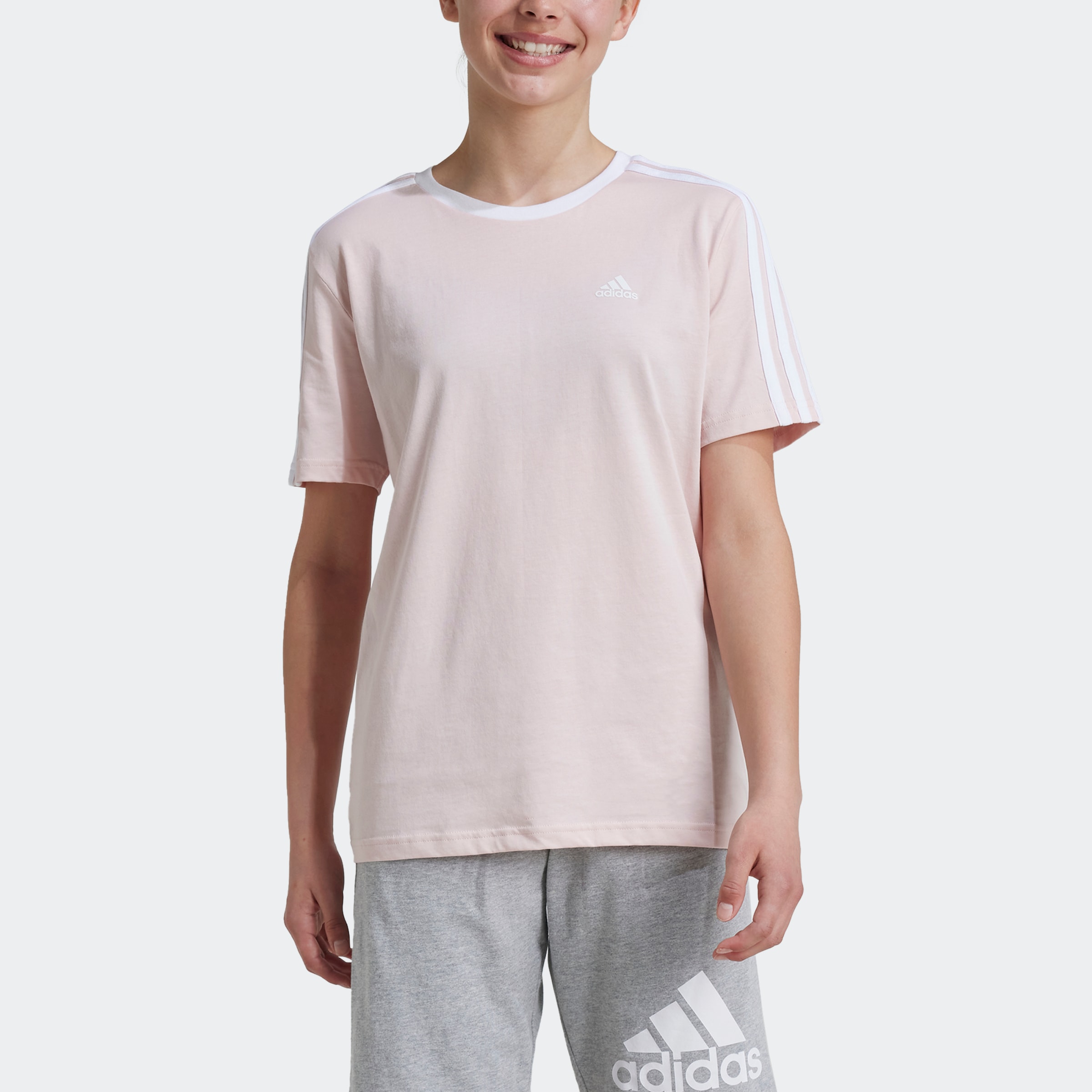 adidas Sportswear T-Shirt »G 3S BF T«