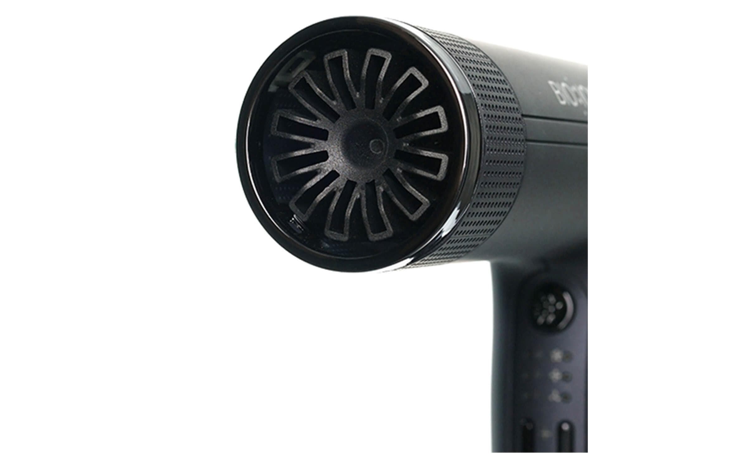   Sèche-cheveux »bio ionic Smart XTM 1600W Ionen 1600 W« 1.600 W Leistungsstarker Ionen-Haartrockner mit Diffusor und Hitzeschutz