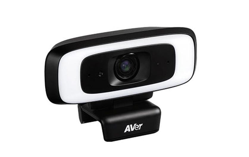Webcam »AVer 4K 60 fps«