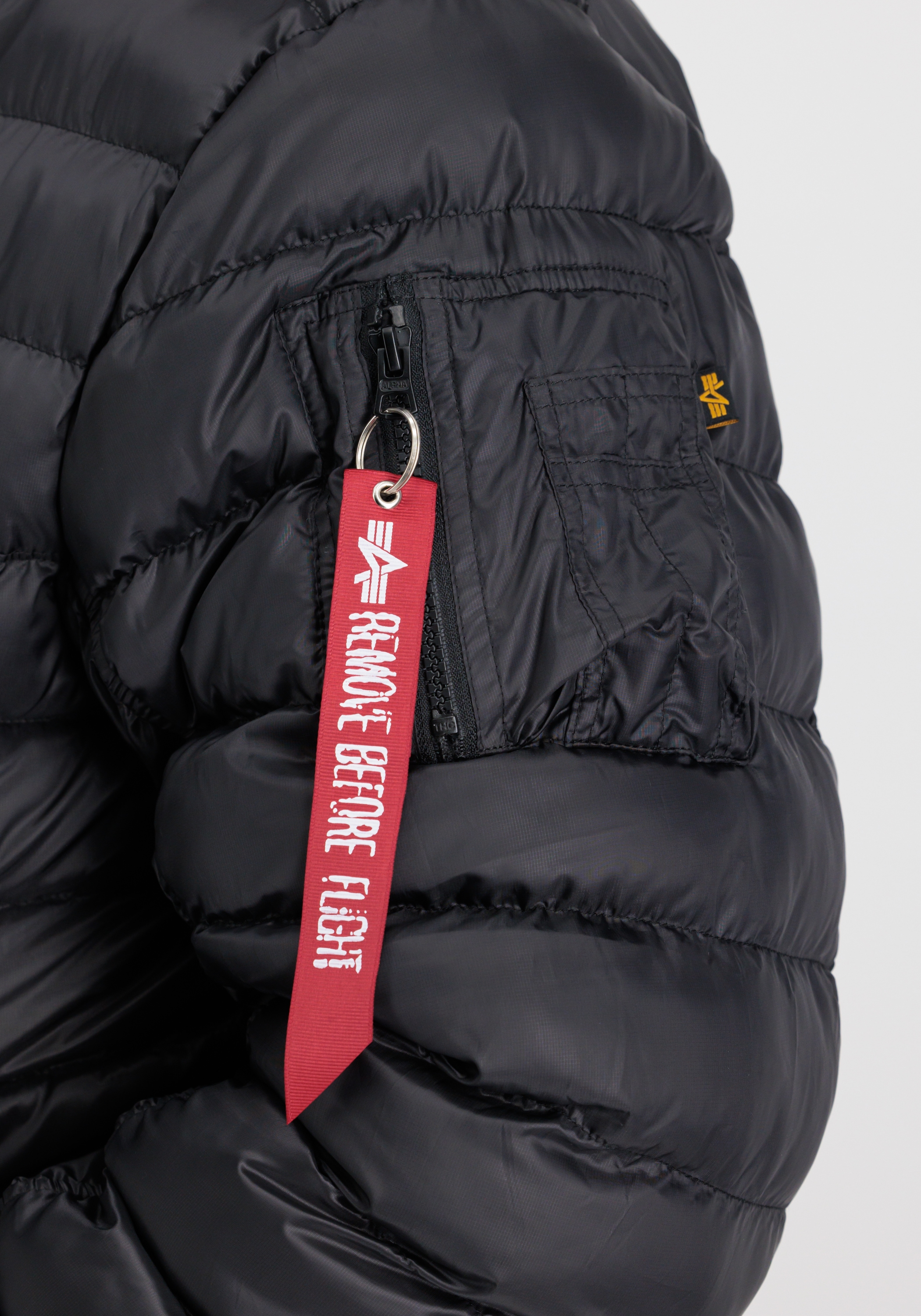 Alpha Industries Anorak »Puffer Anorak«