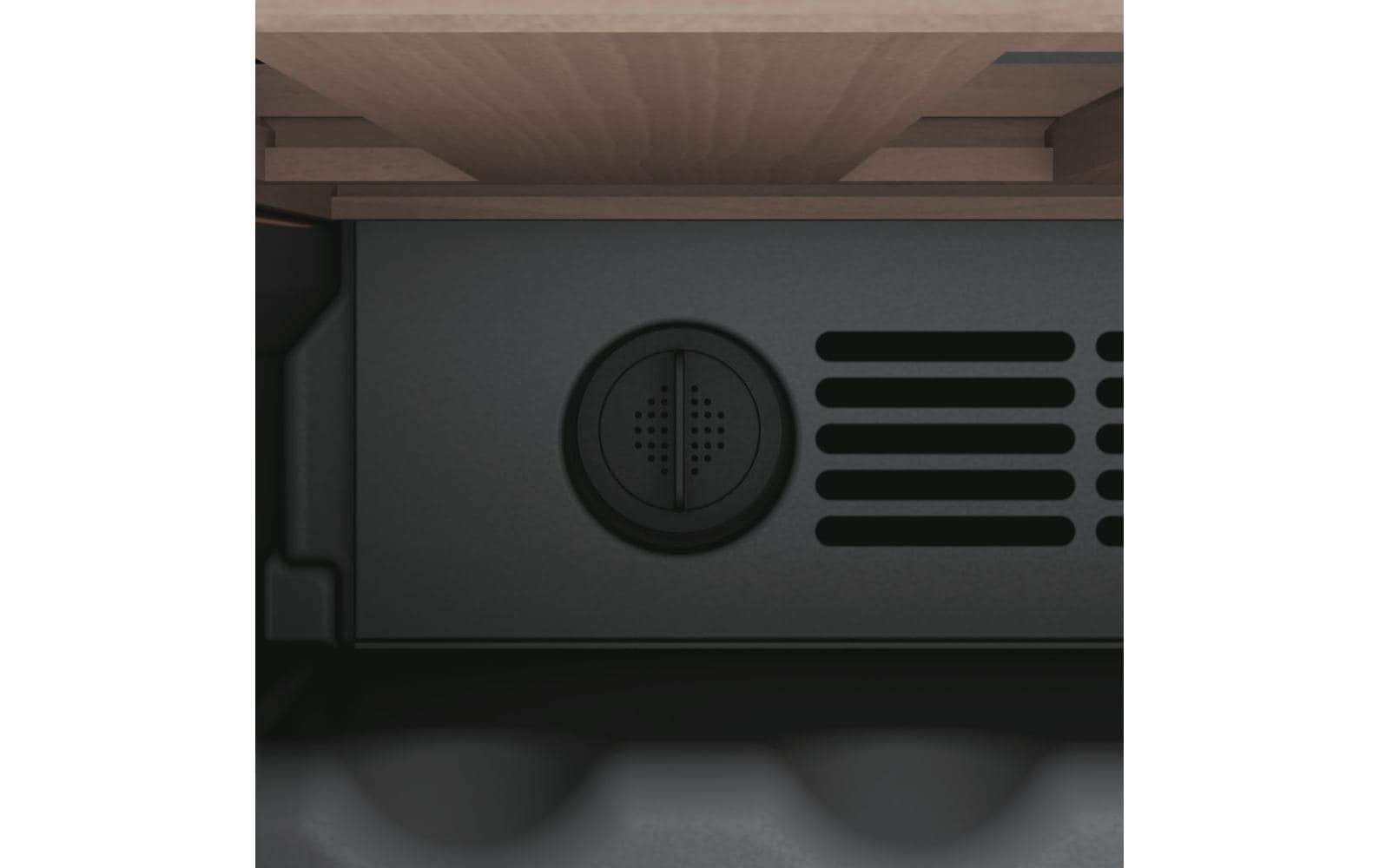 Haier Weintemperierschrank »HWS42GDAU1 R«, für 42 St. Standardflaschen á 075l