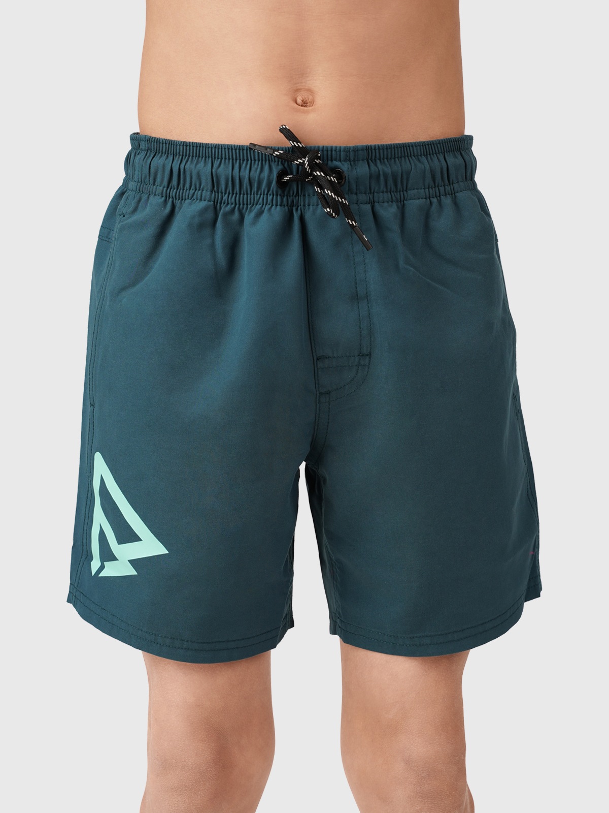 Brunotti Short de plage  mit seitlichen Eingrifftaschen