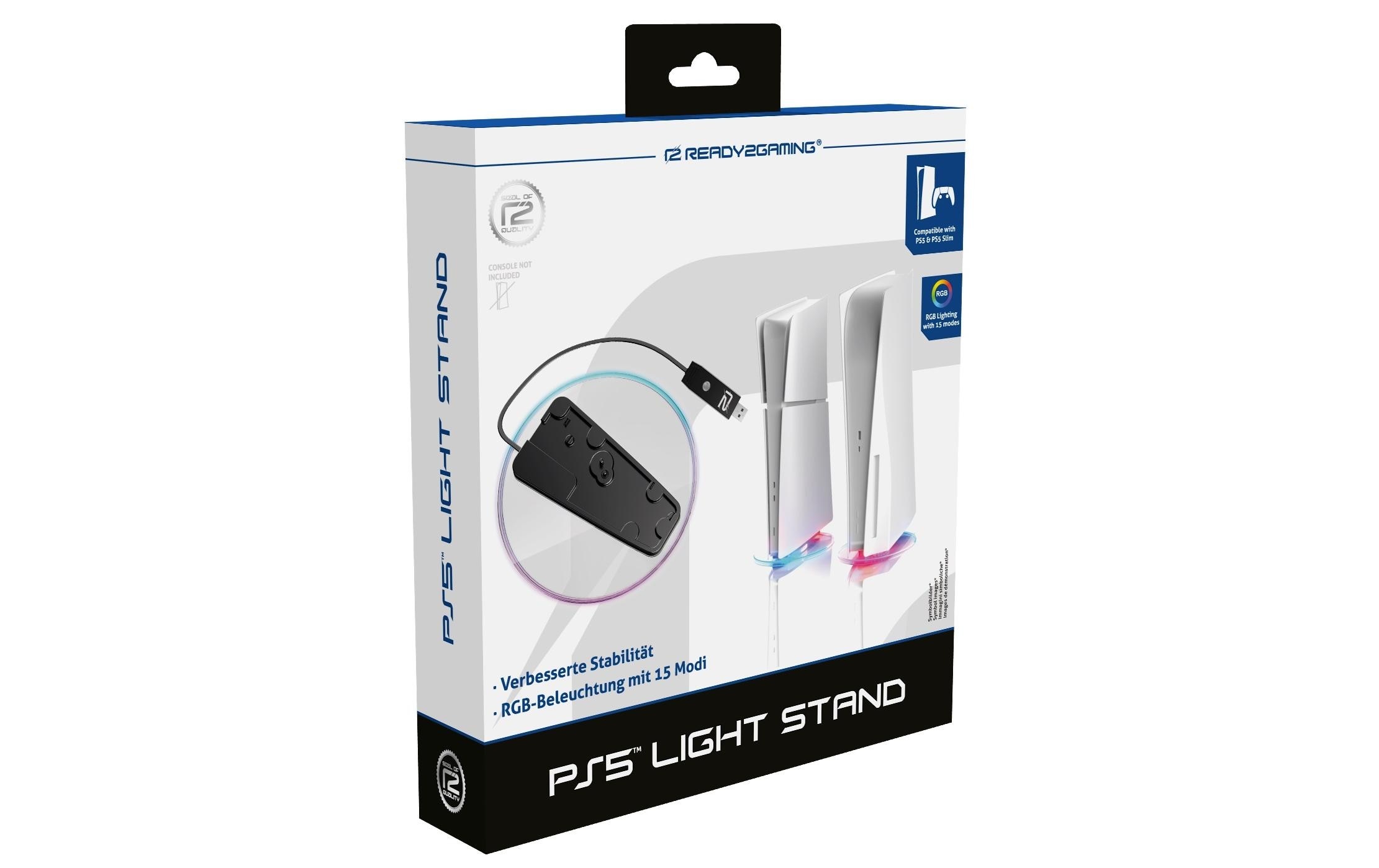 Image of Ladestation "GAME Light Stand"