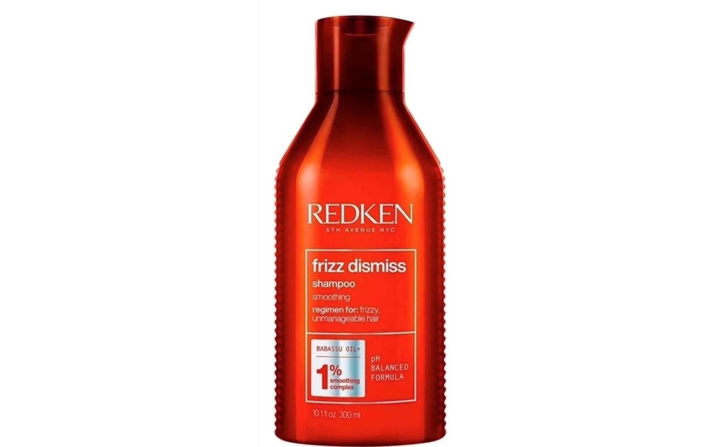 Haarshampoo »Frizz Dismiss 300 ml«