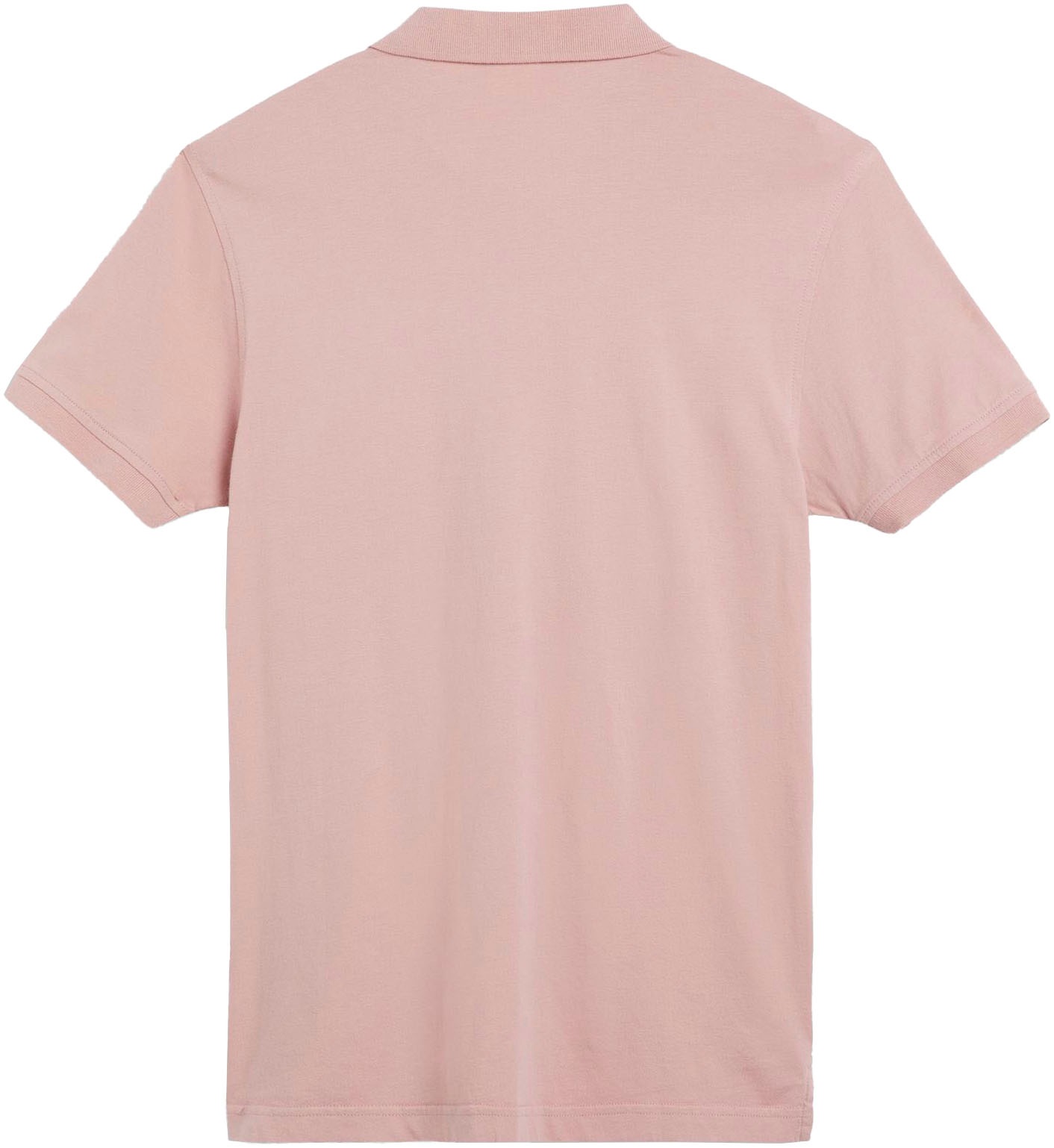 Levi's® Poloshirt »LE NEW LEVIS HM POLO«, mit kleinem Batwing-Logo