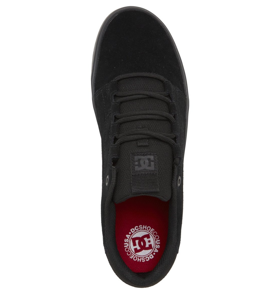 DC Shoes Skateschuh »Hyde S«