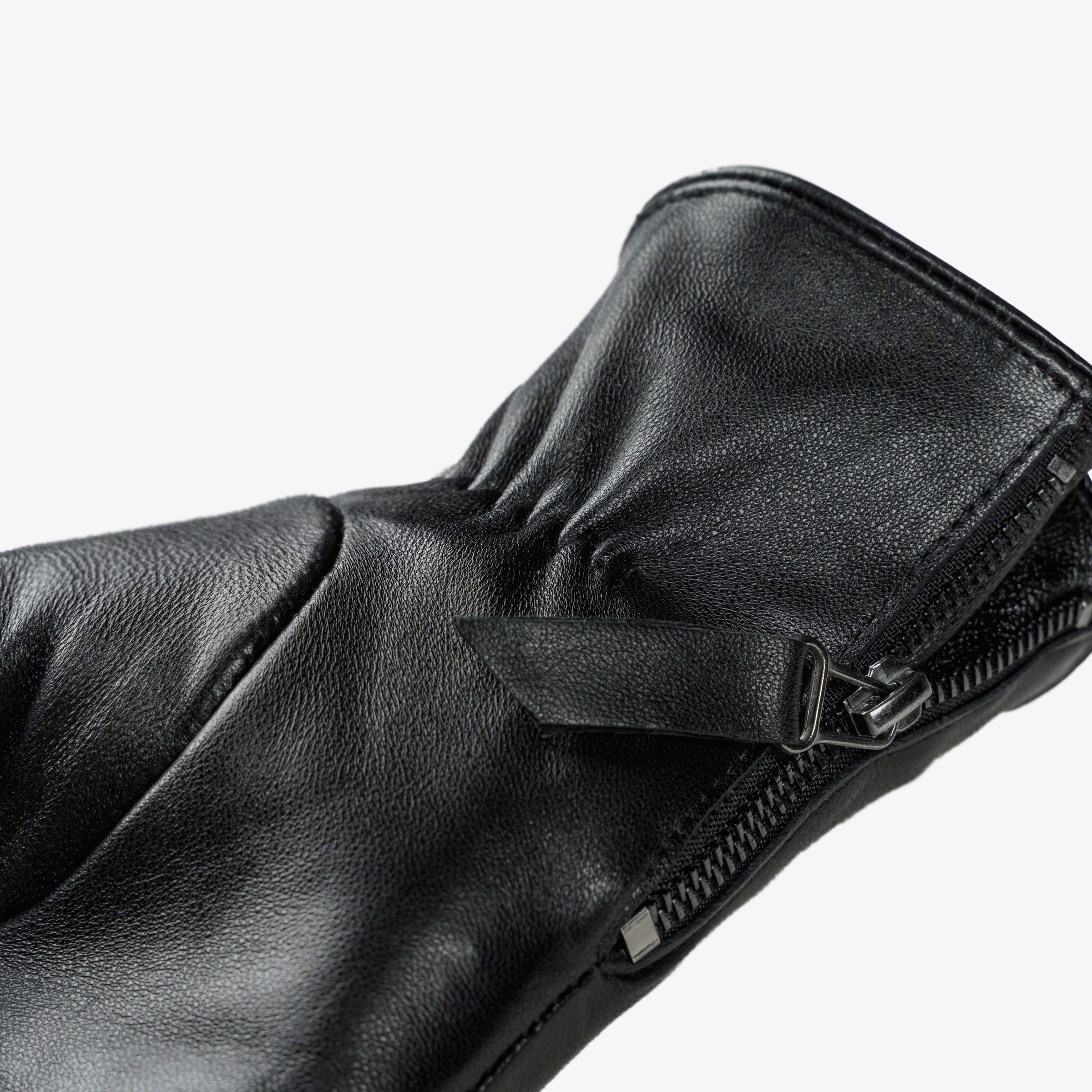 PEARLWOOD Gants en cuir »FLORA«