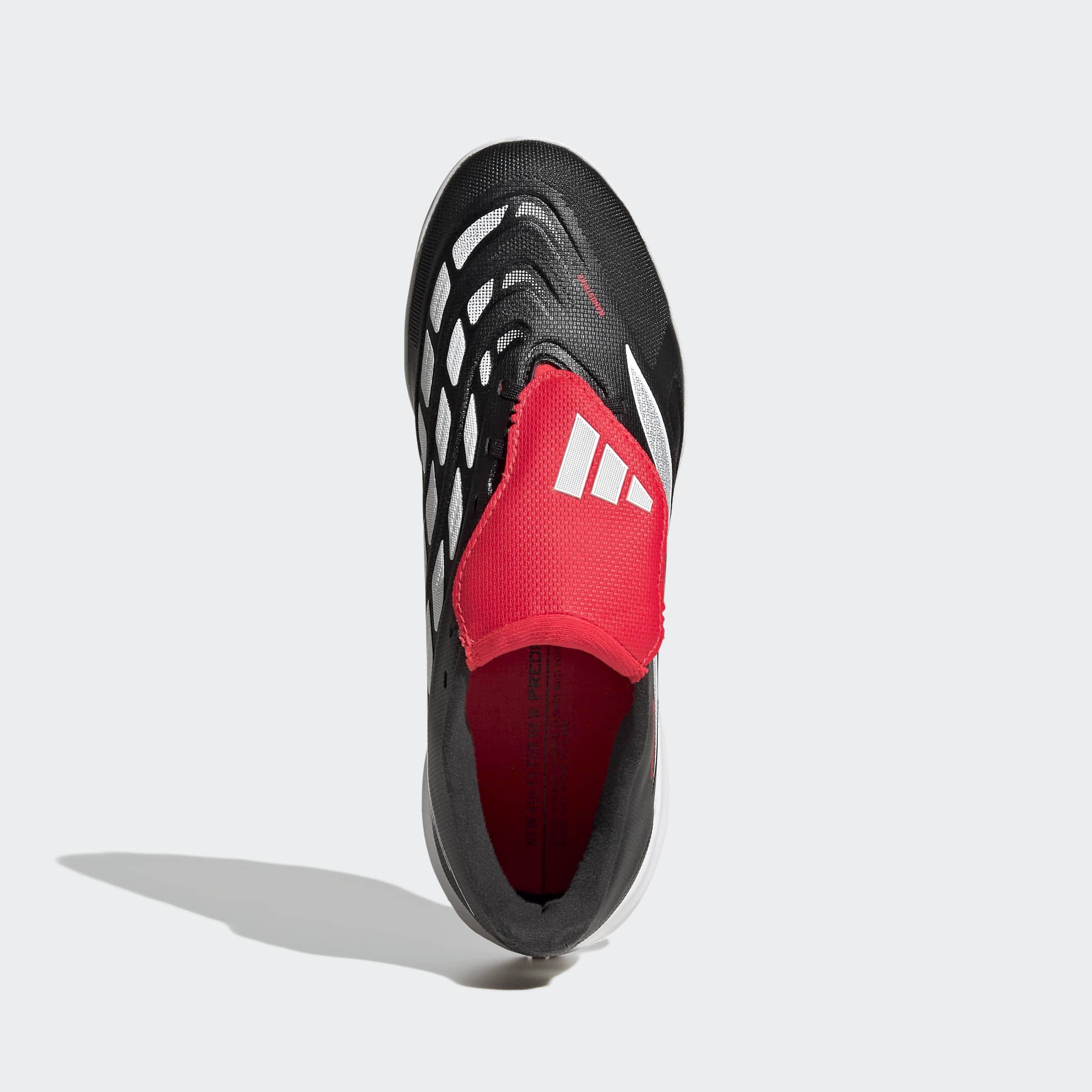 adidas Performance Chaussure de football »PREDATOR LEAGUE KIDS , ROLLRASEN, UMSCHLAGBARE ZUNGE«  pour enfants et adolescents