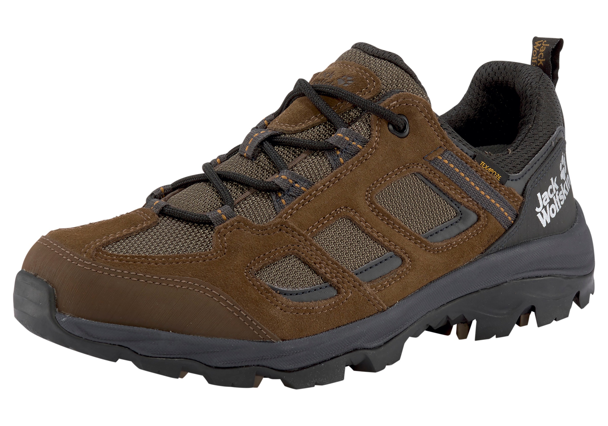 Image of Jack Wolfskin Wanderschuh »VOJO 3 TEXAPORE LOW M« bei Ackermann Versand Schweiz